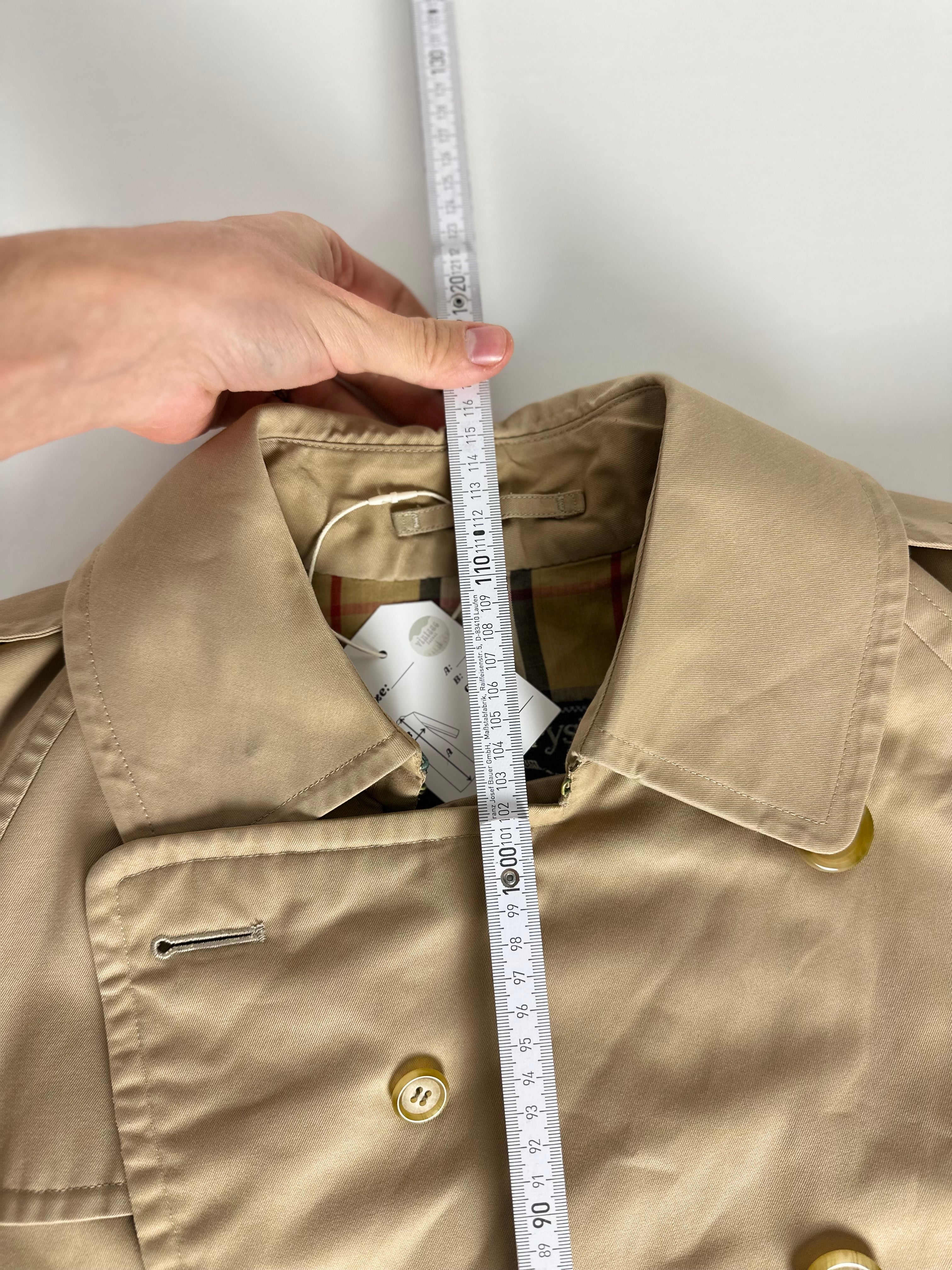 Burberrys Trenchcoat (48/M)