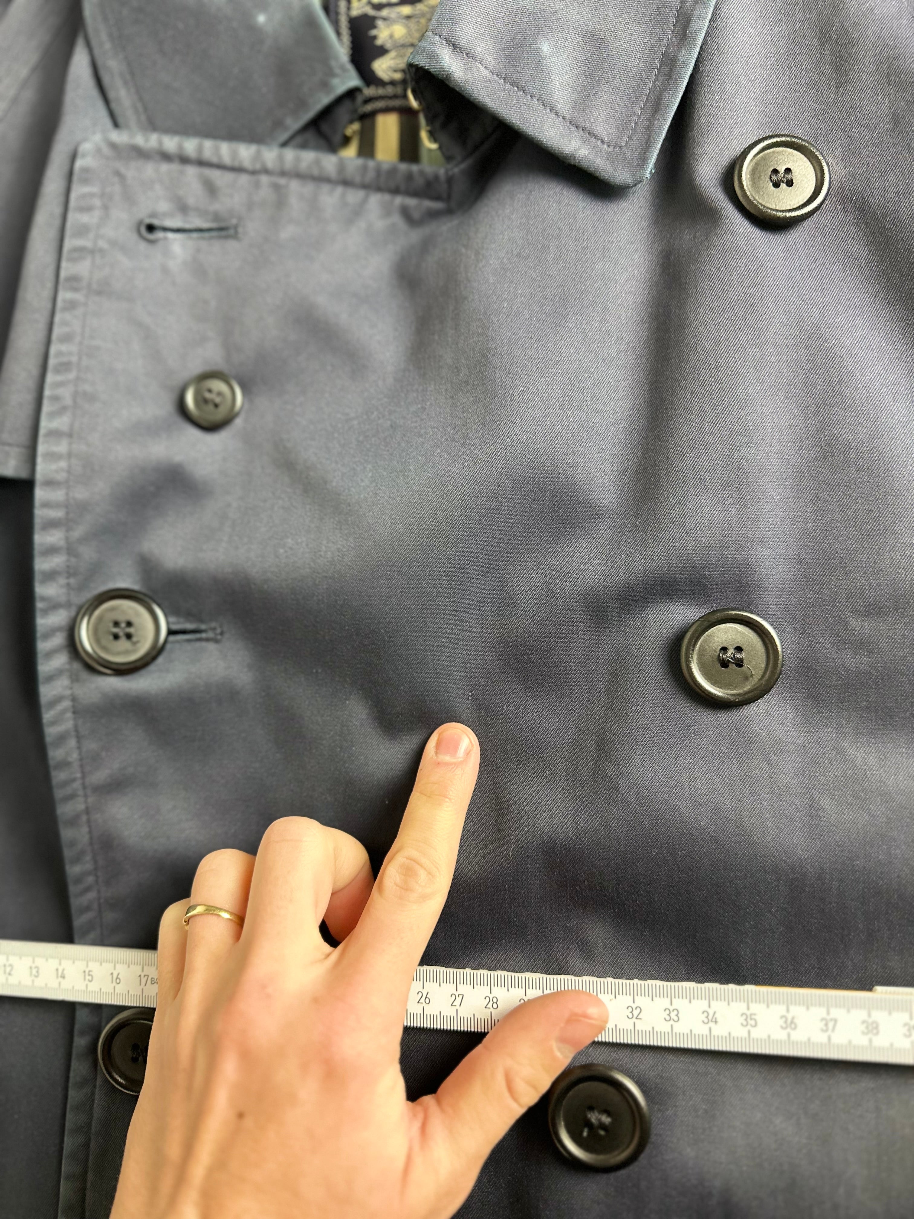 Burberrys Trenchcoat (48/M)