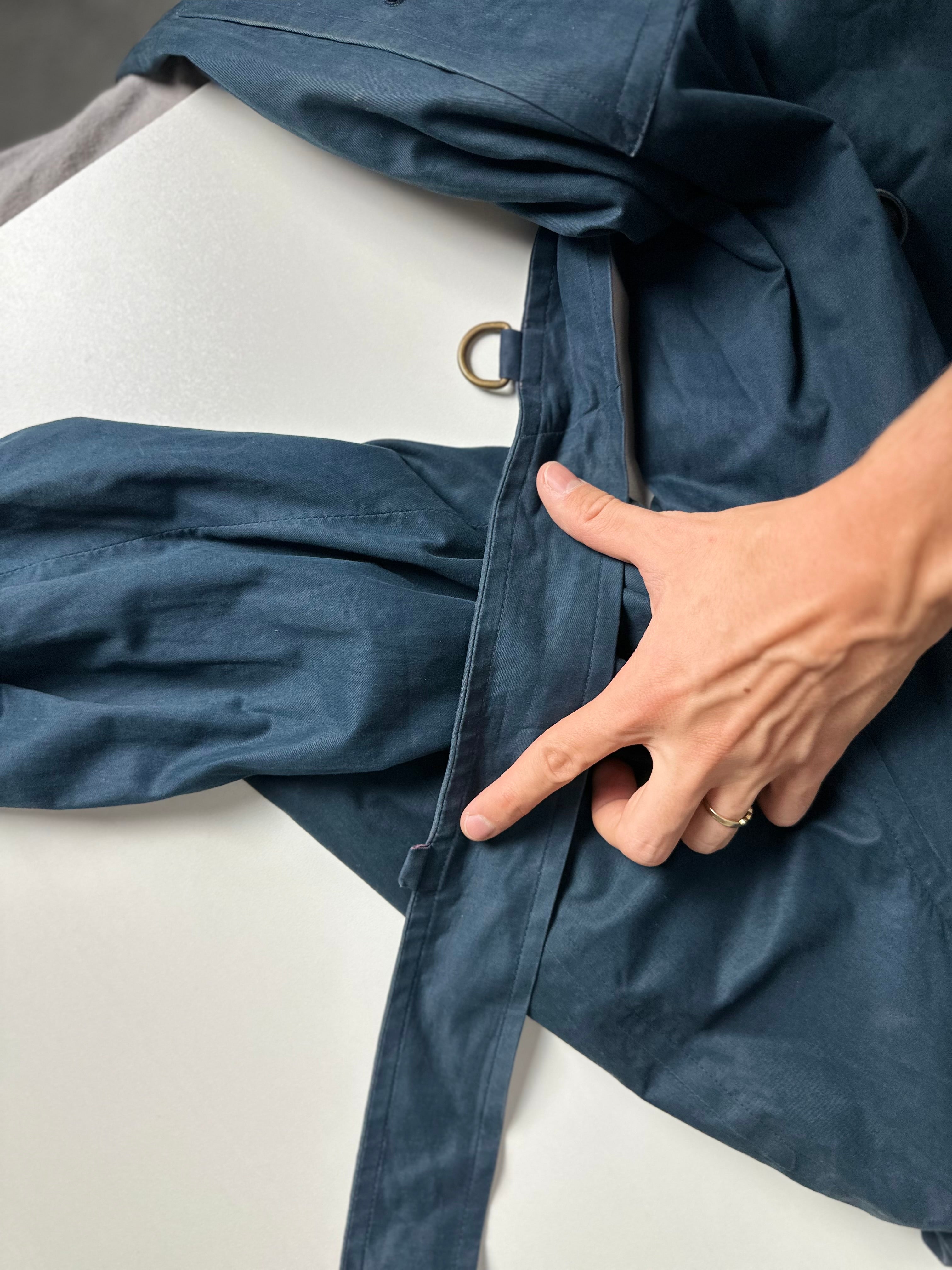 Burberrys Trenchcoat (54/XL)
