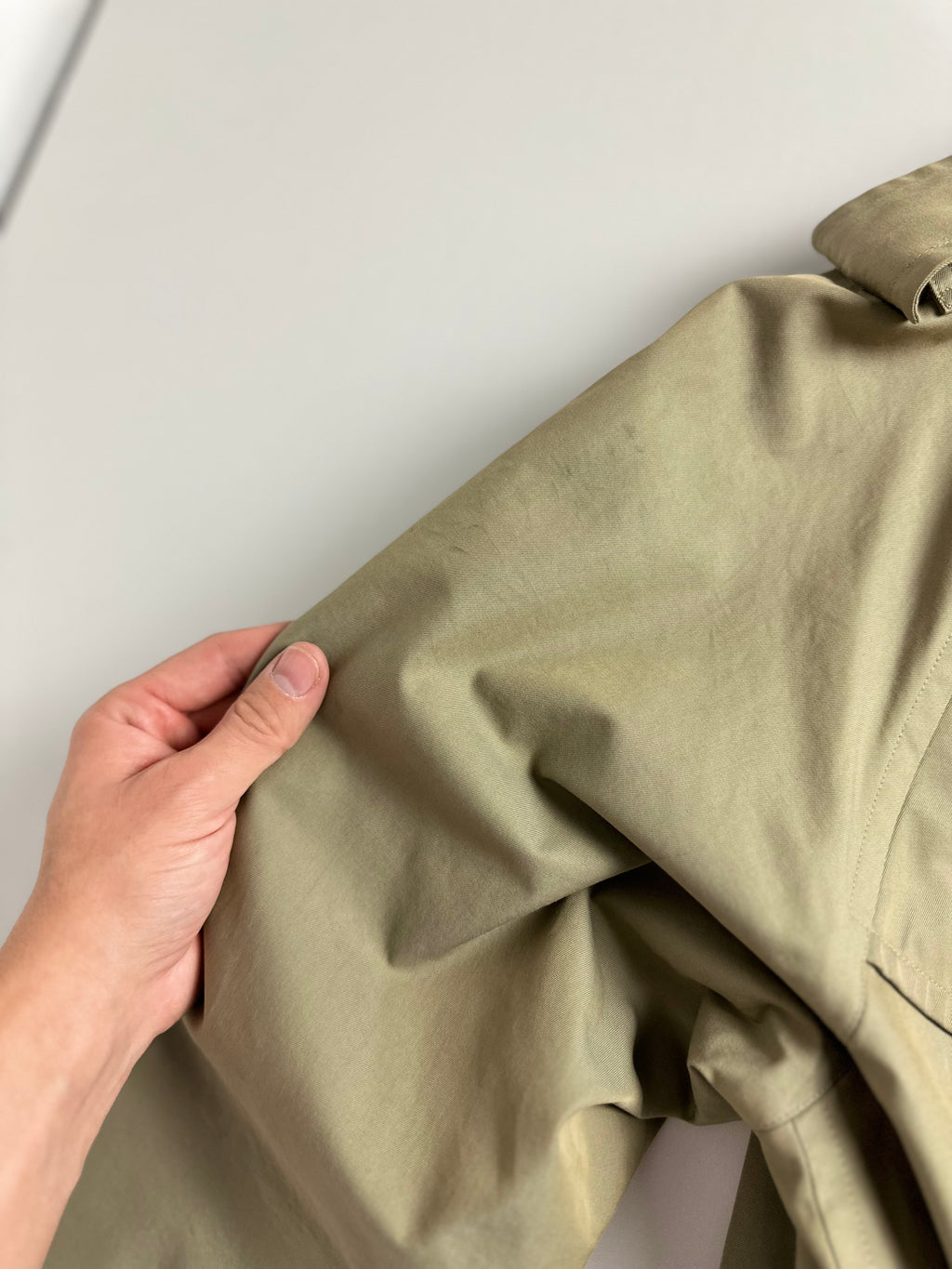 Burberrys Trenchcoat (52/L)