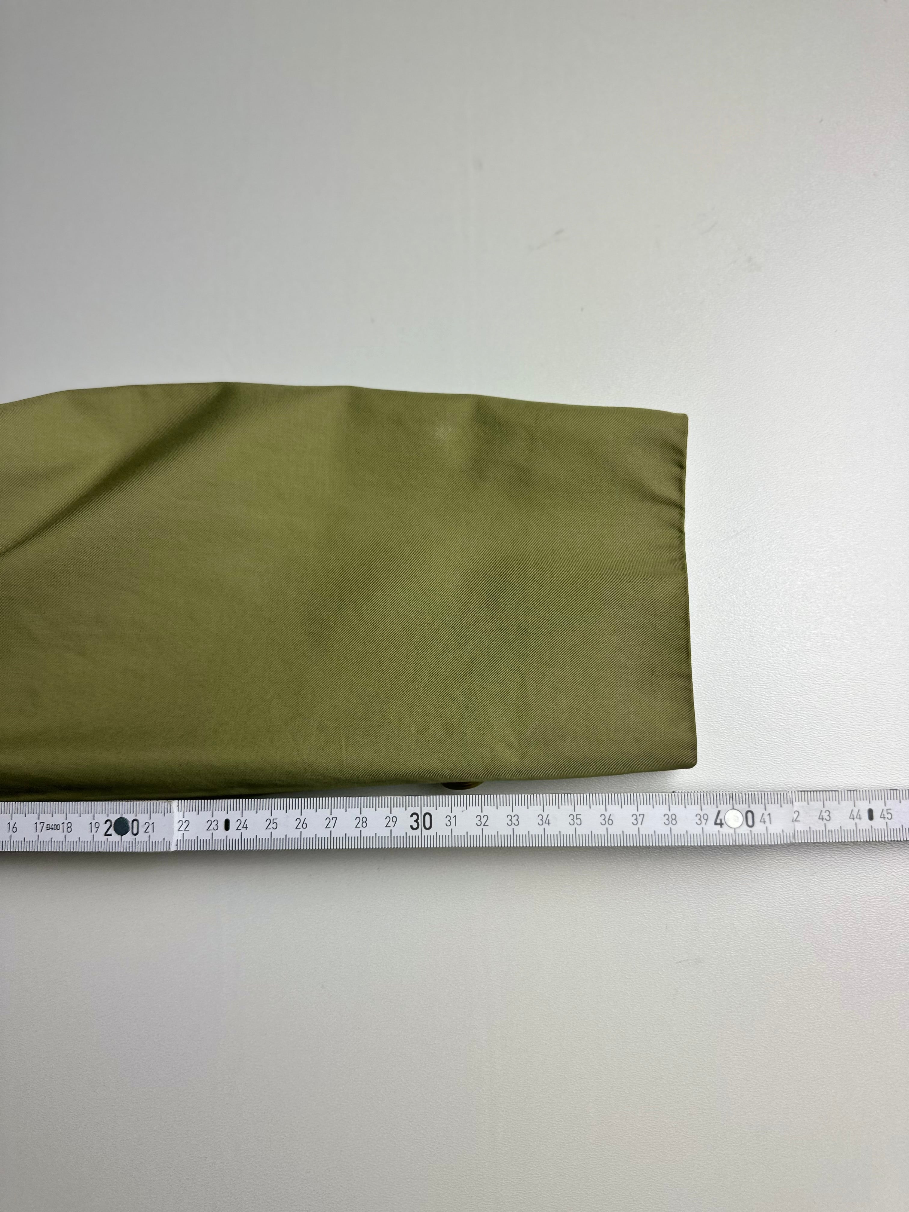 Burberrys Carcoat (46/S)