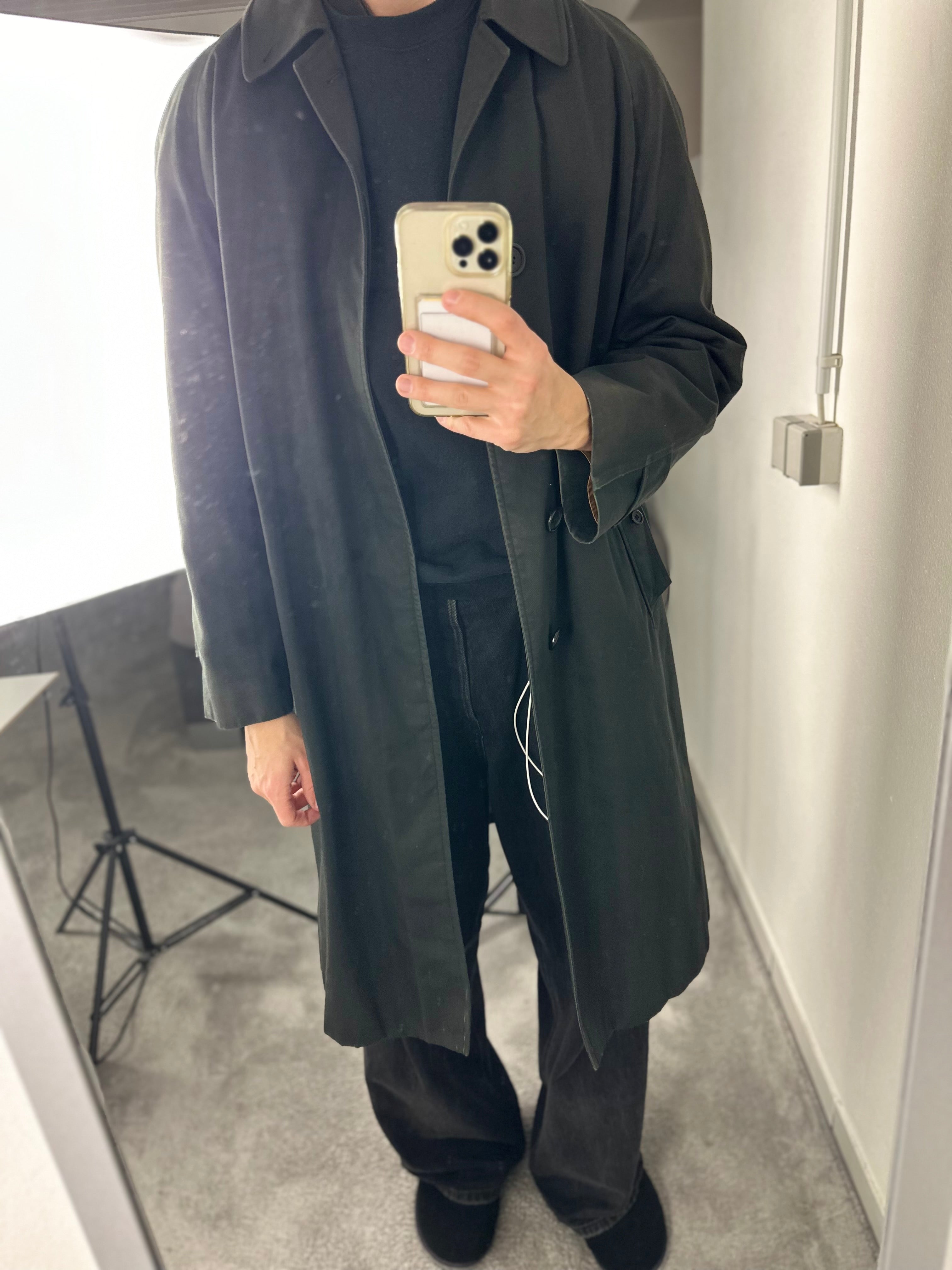 Burberrys Carcoat (50/L)