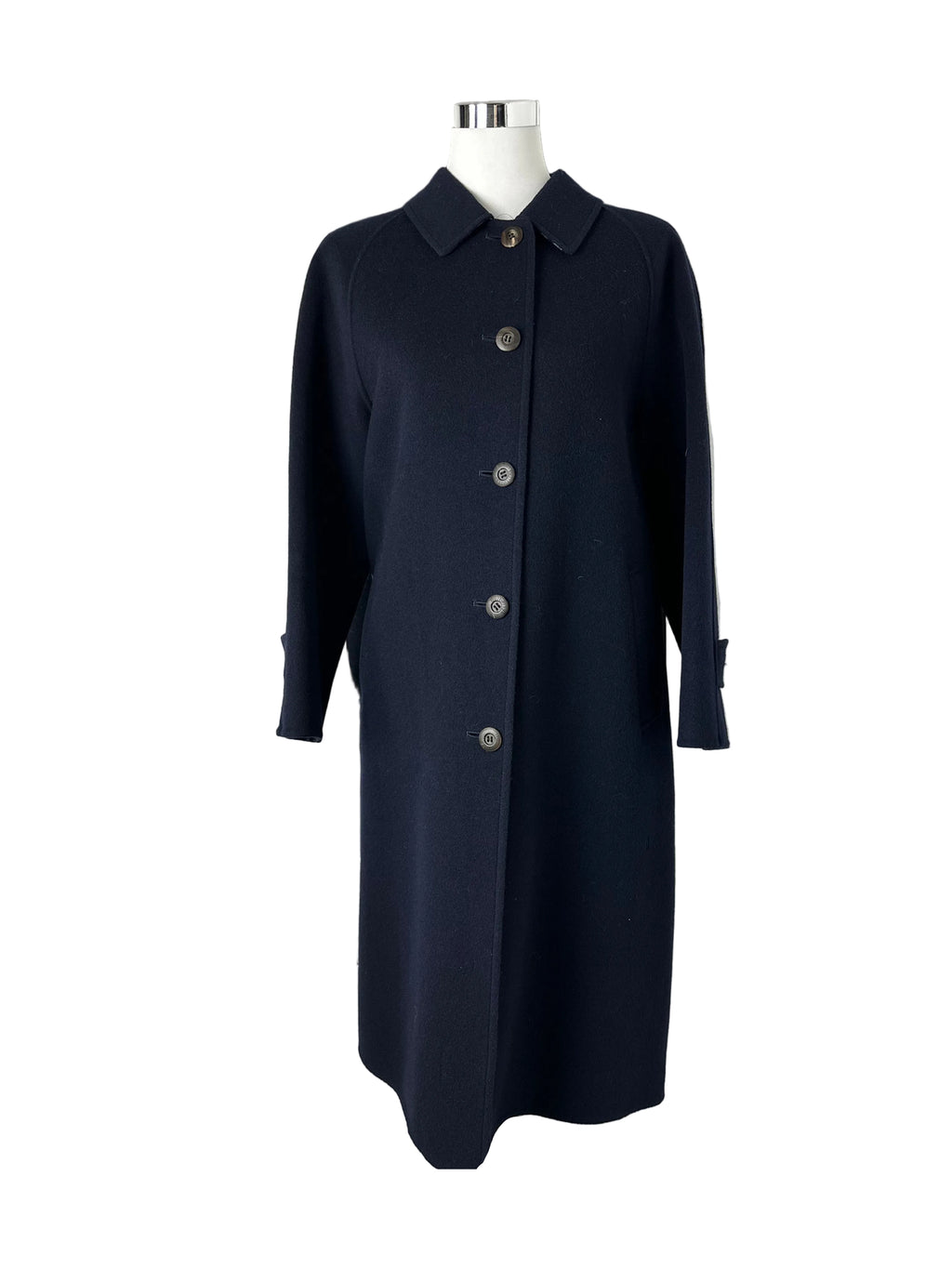 Burberrys Coat (12/M)