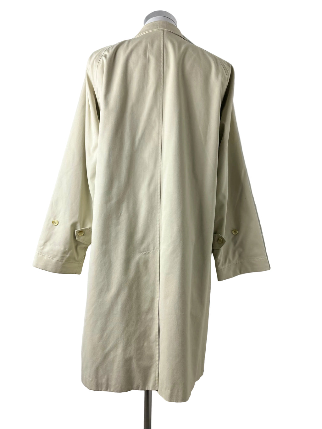 Burberrys Carcoat (52/L)