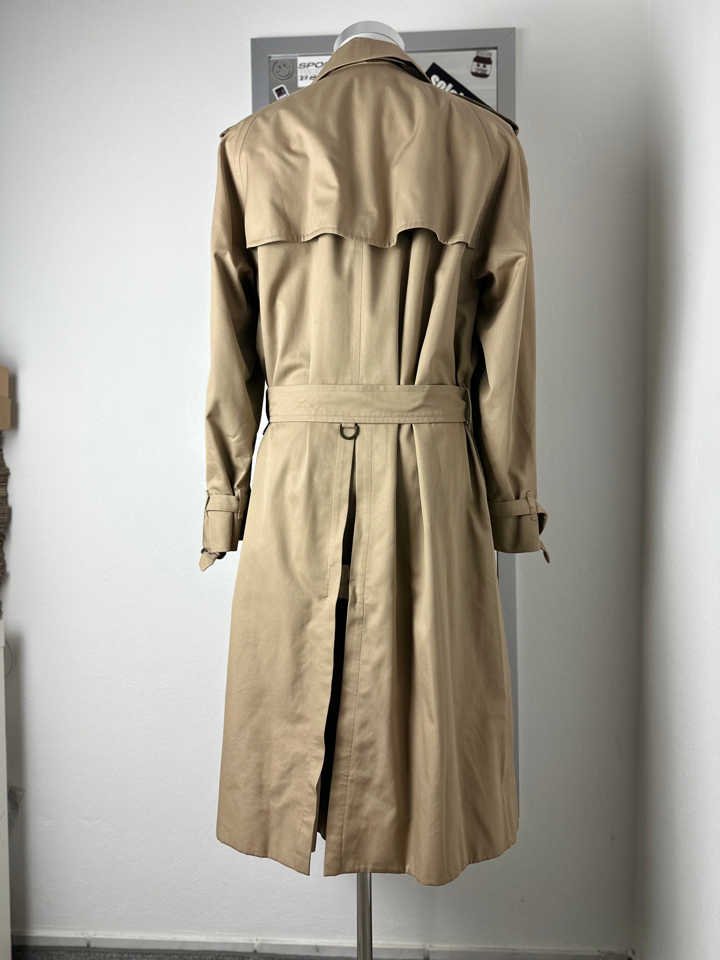 Burberrys Trenchcoat (52/L)