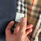 Burberrys Trenchcoat (12/M)