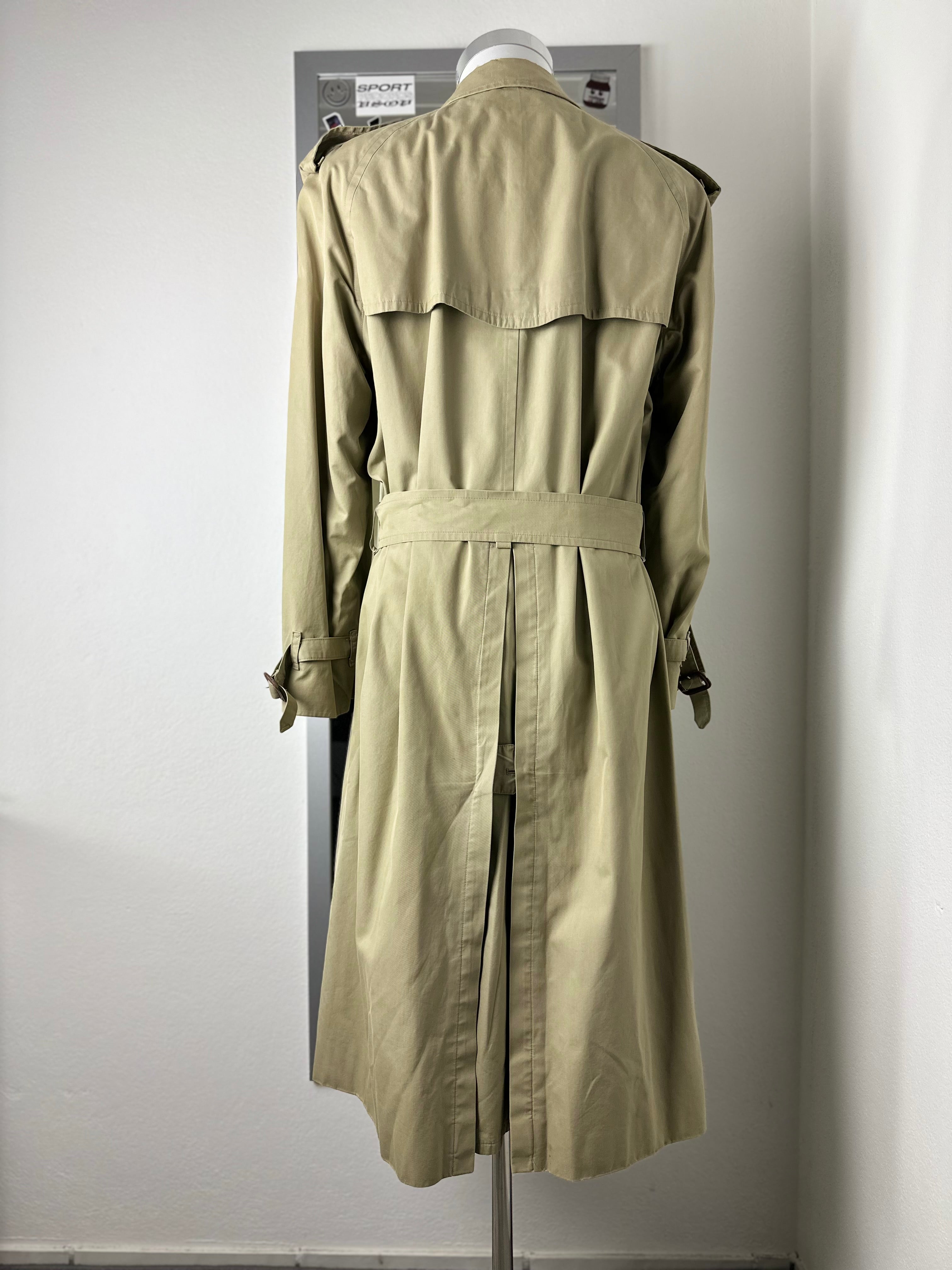 Burberrys Trenchcoat (50/L)