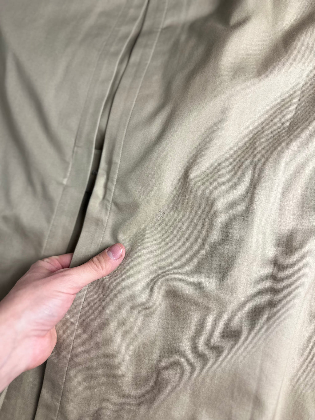 Burberrys Trenchcoat (52/L)