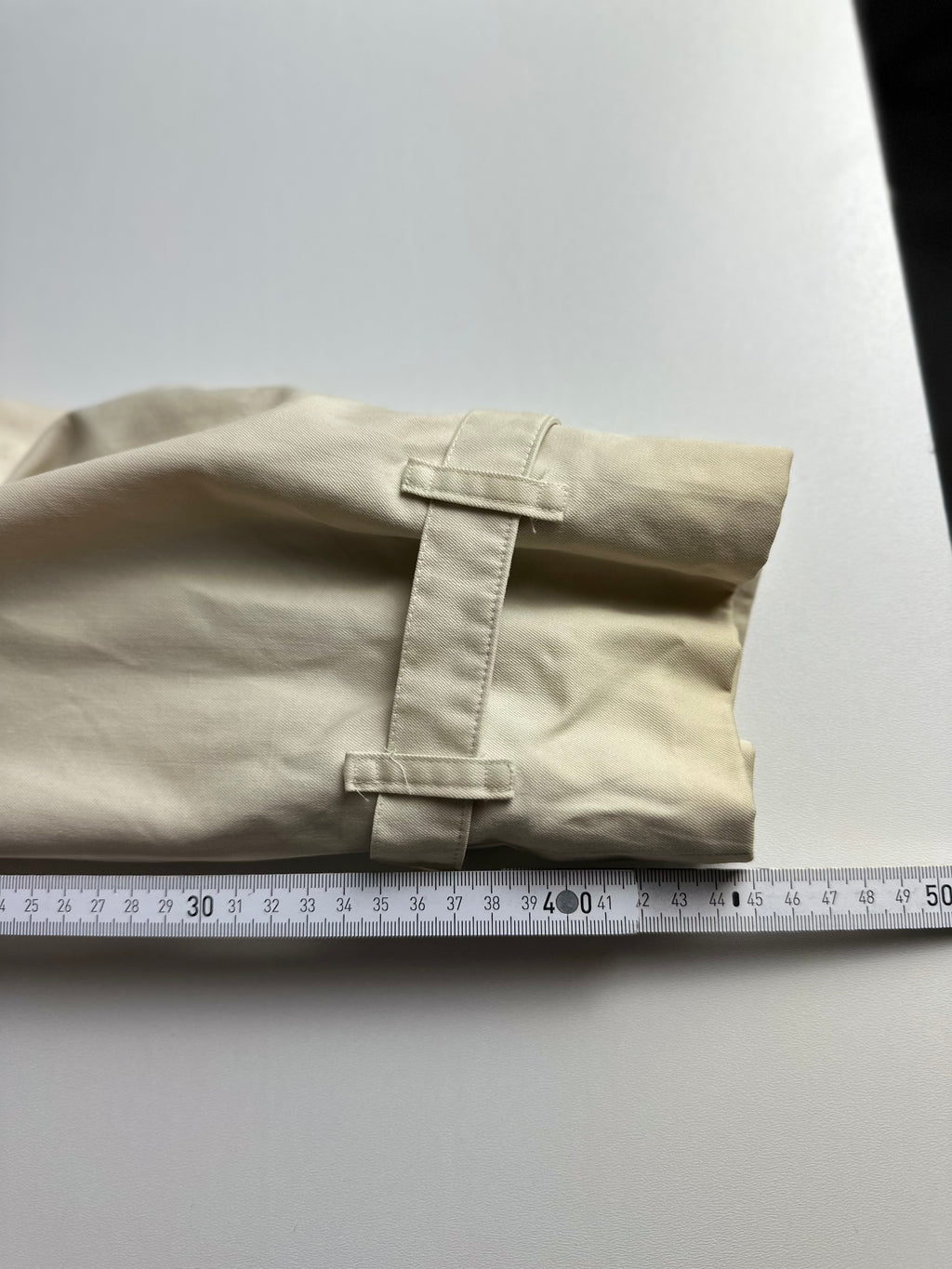 Burberrys Trenchcoat (52/L)