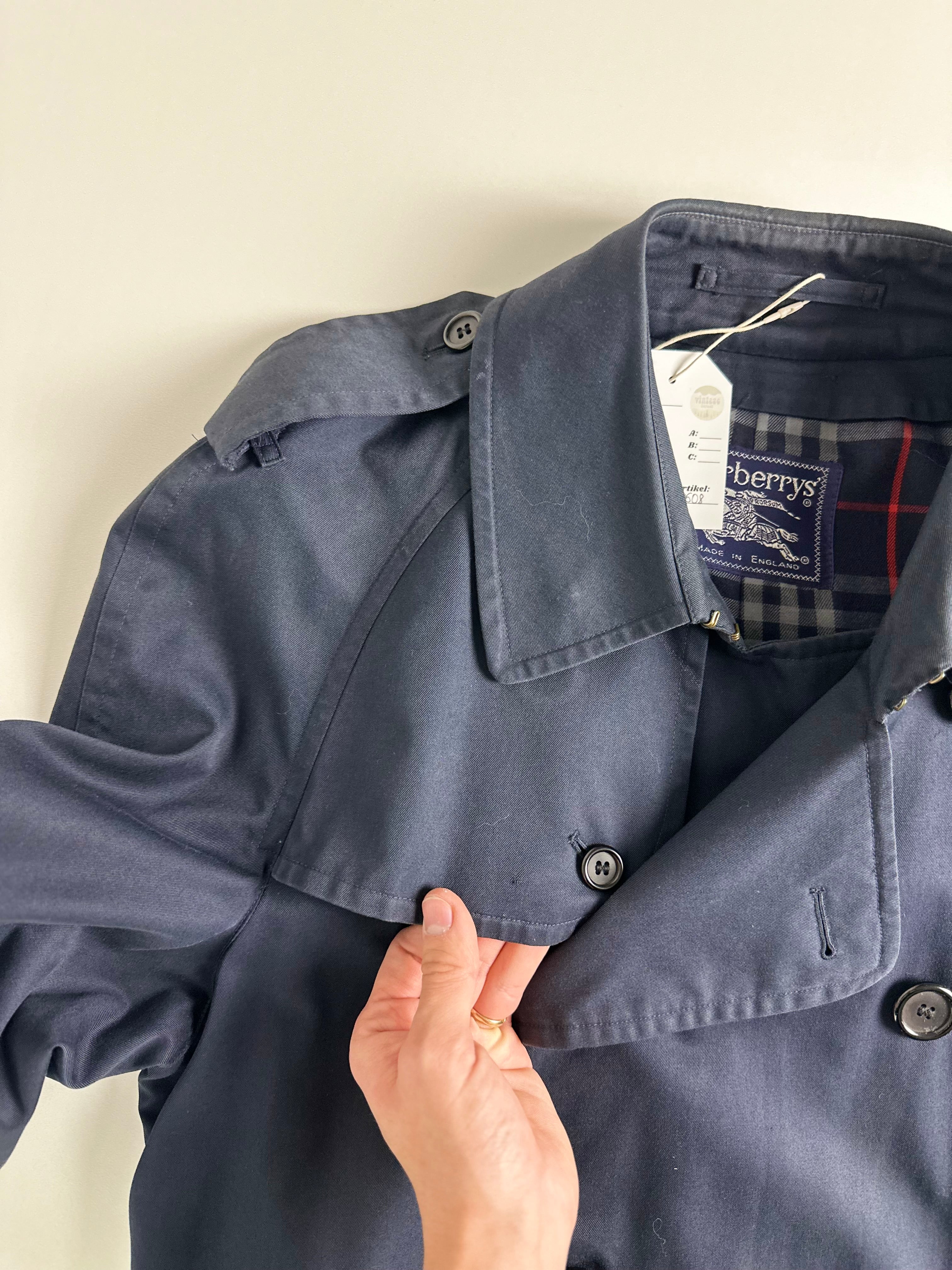 Burberrys Trenchcoat (50/L)