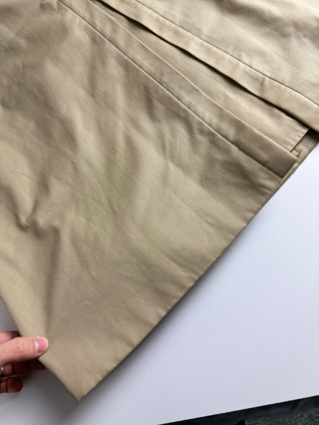 Burberrys Trenchcoat (12/M)