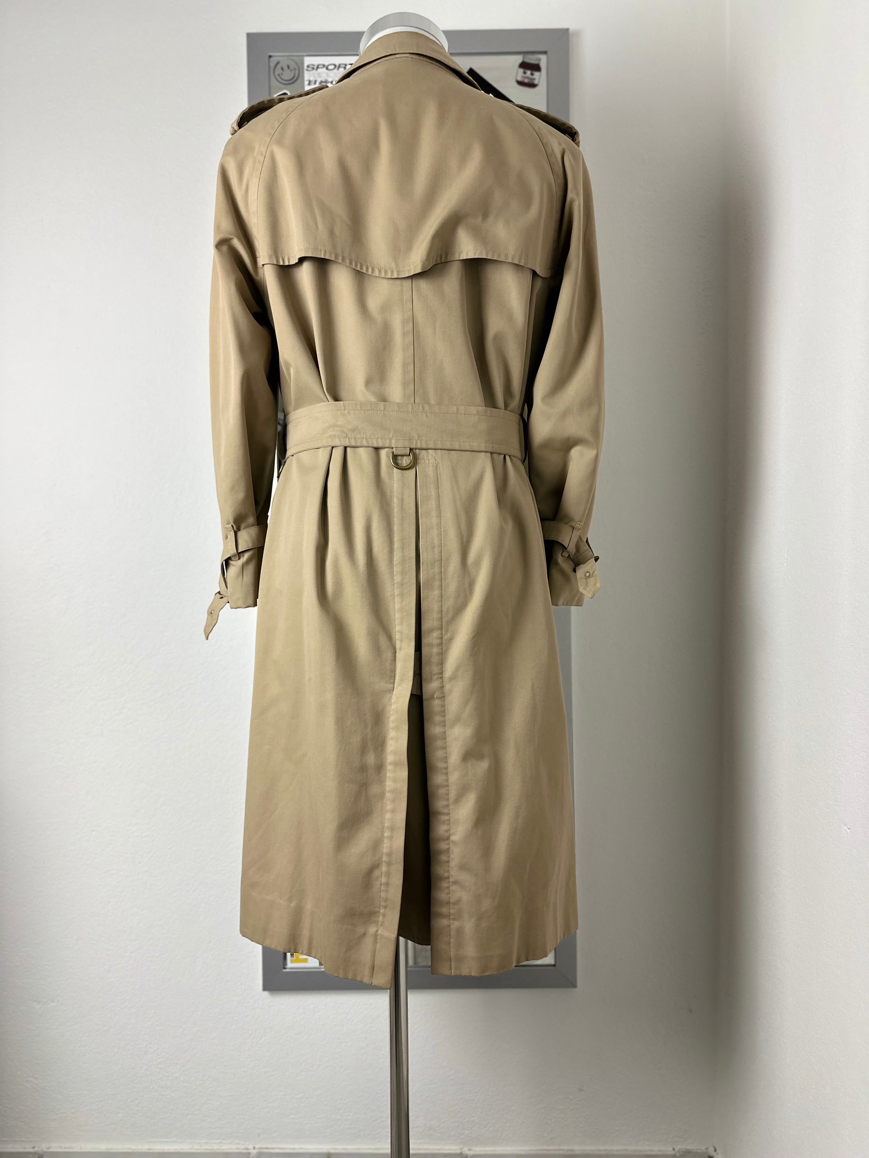Burberrys Trenchcoat (46/S)