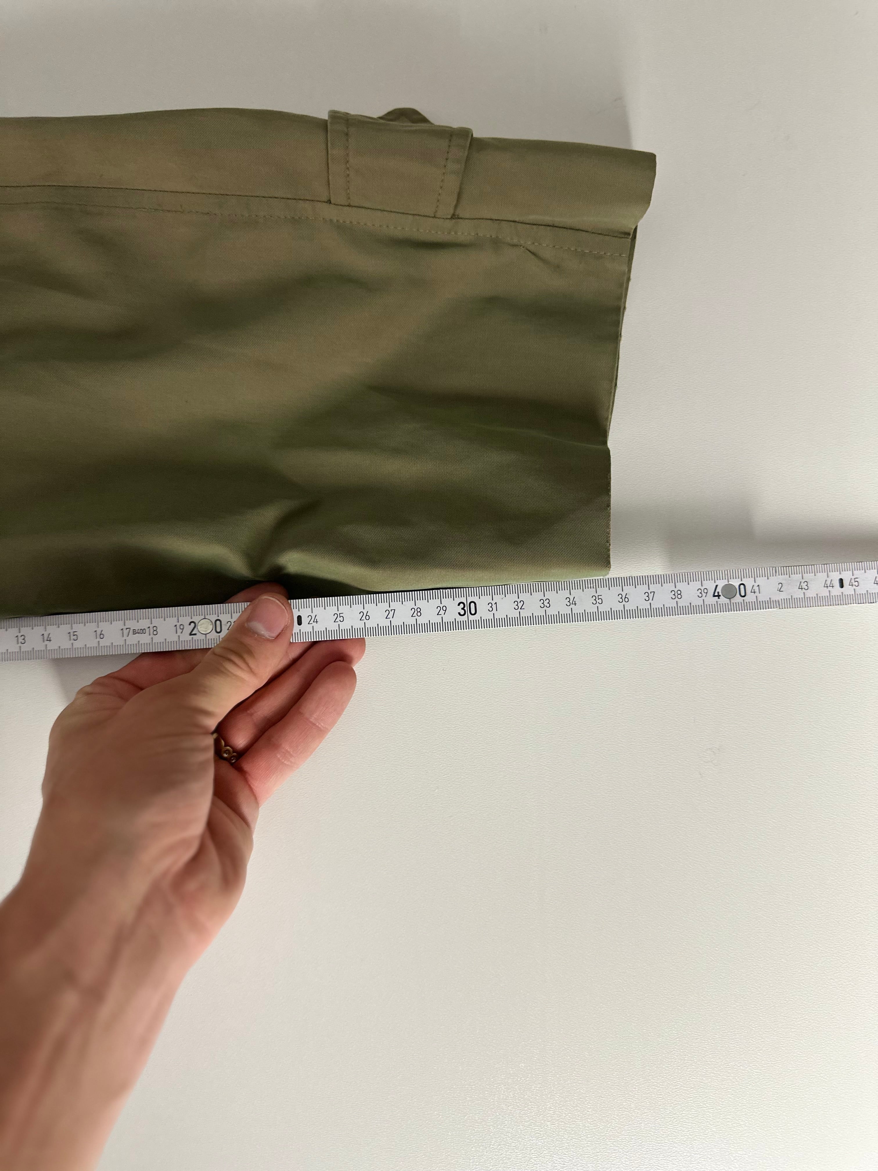 Burberrys Carcoat (58/XXL)