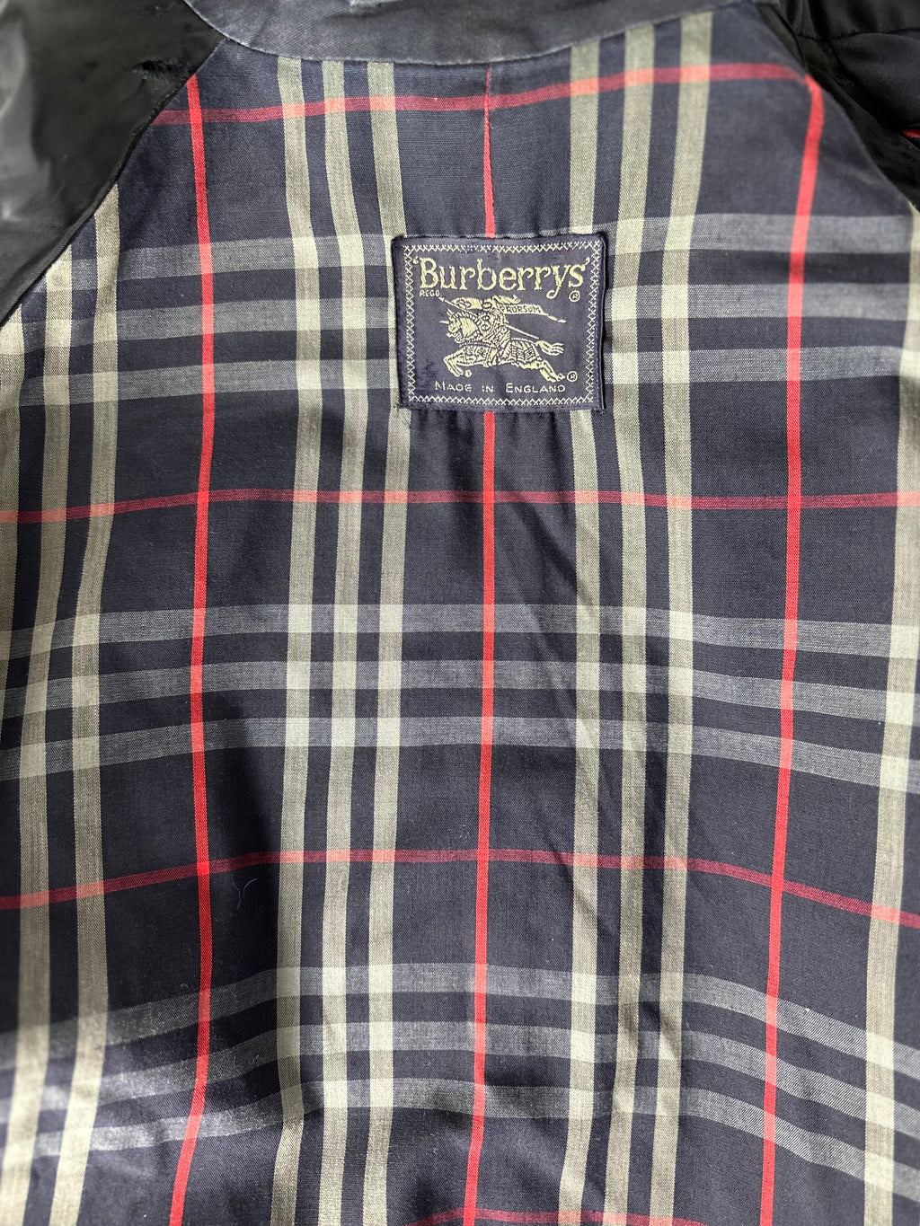 Burberrys Carcoat (54/XL)