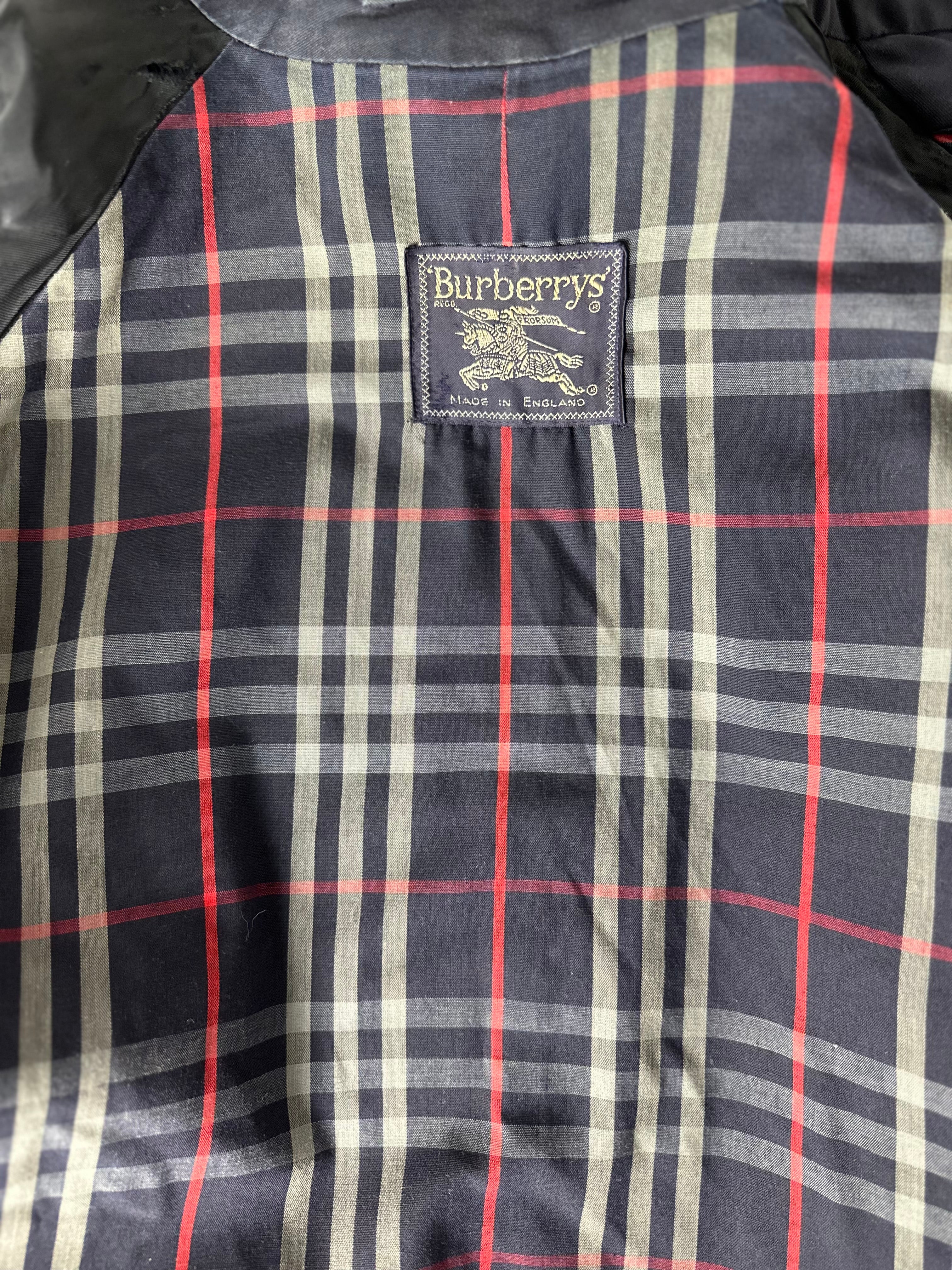 Burberrys Carcoat (54/XL)