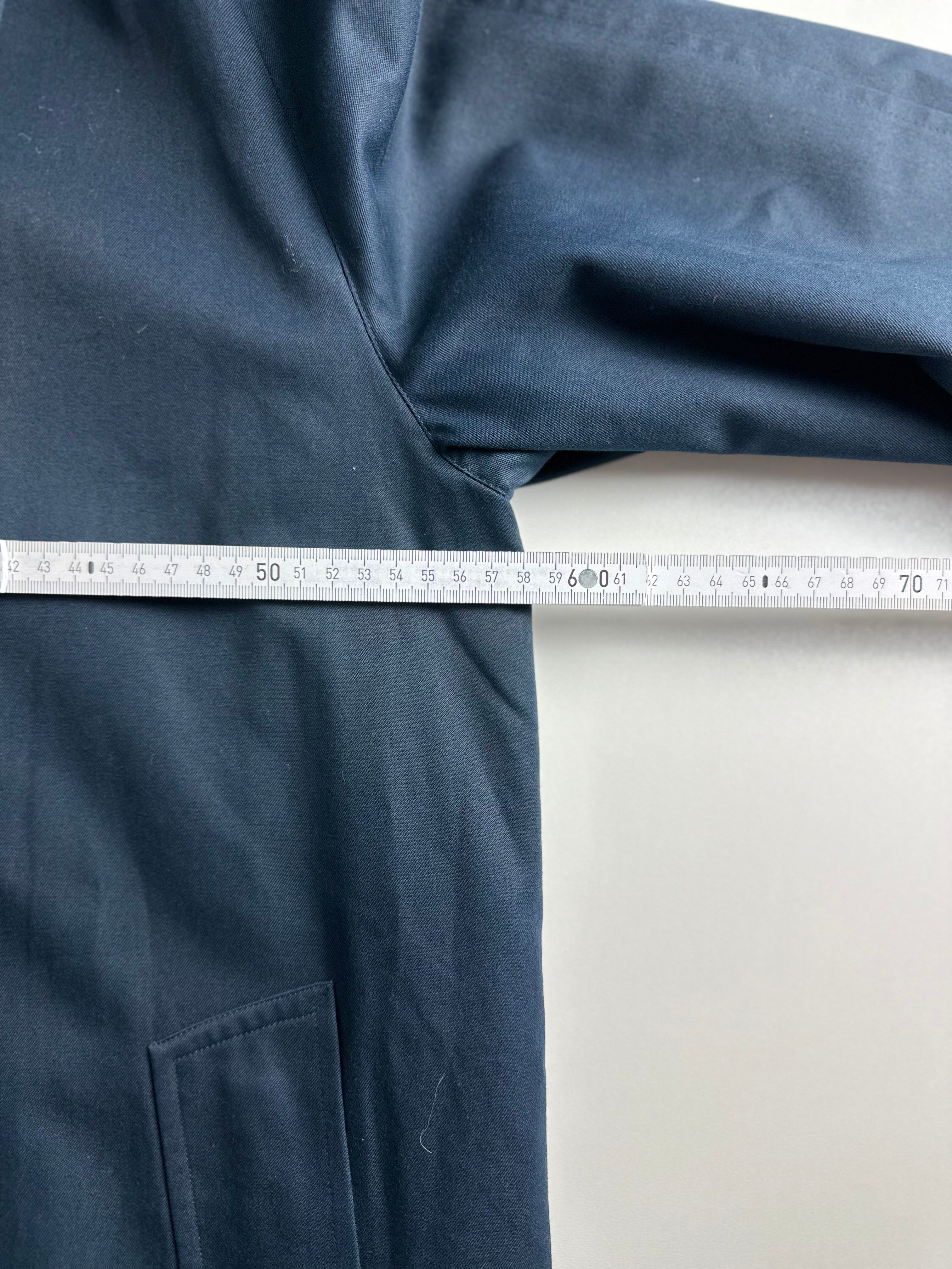 Burberrys Carcoat (52/L)