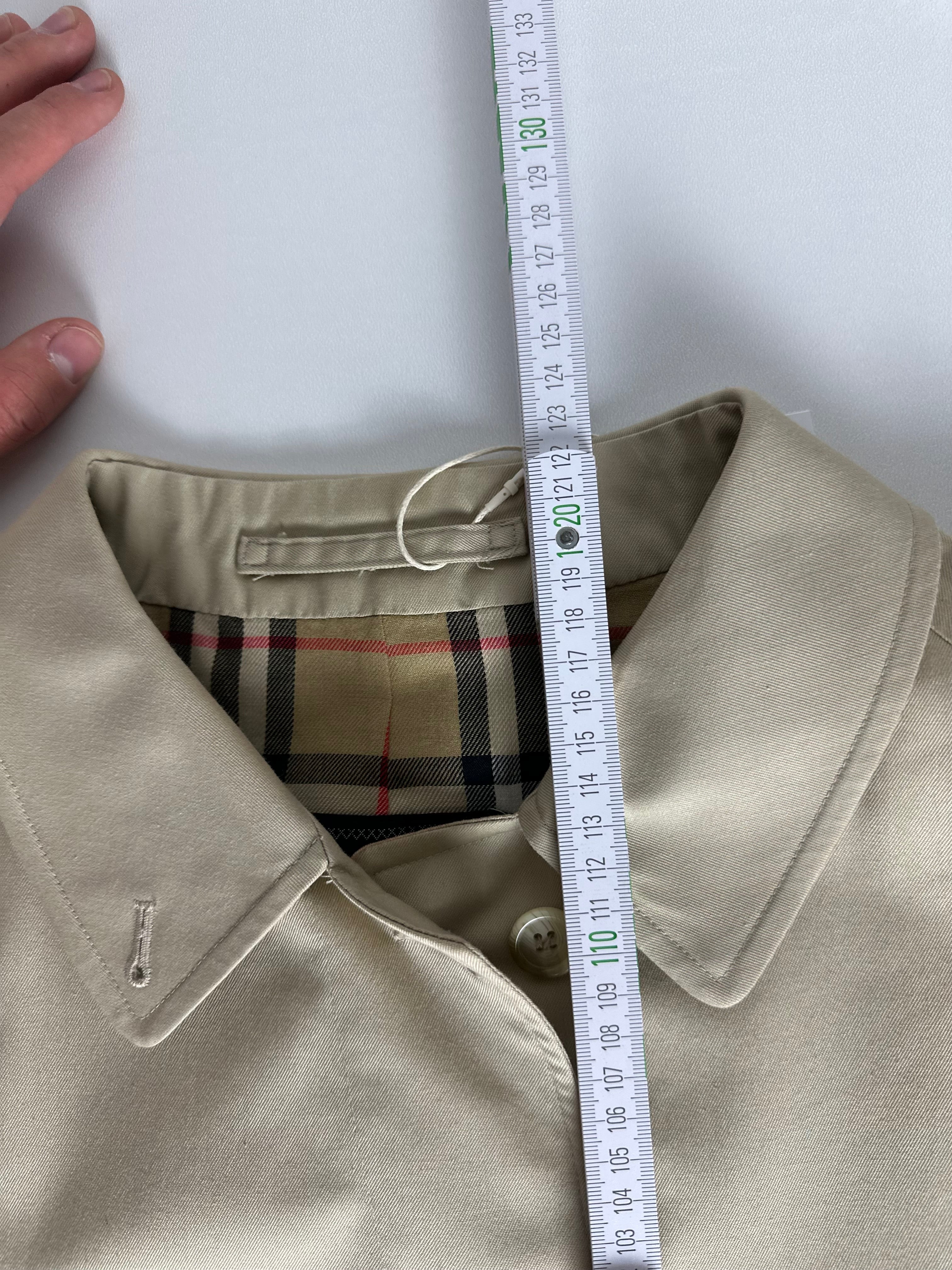 Burberrys Carcoat (18/XXL)