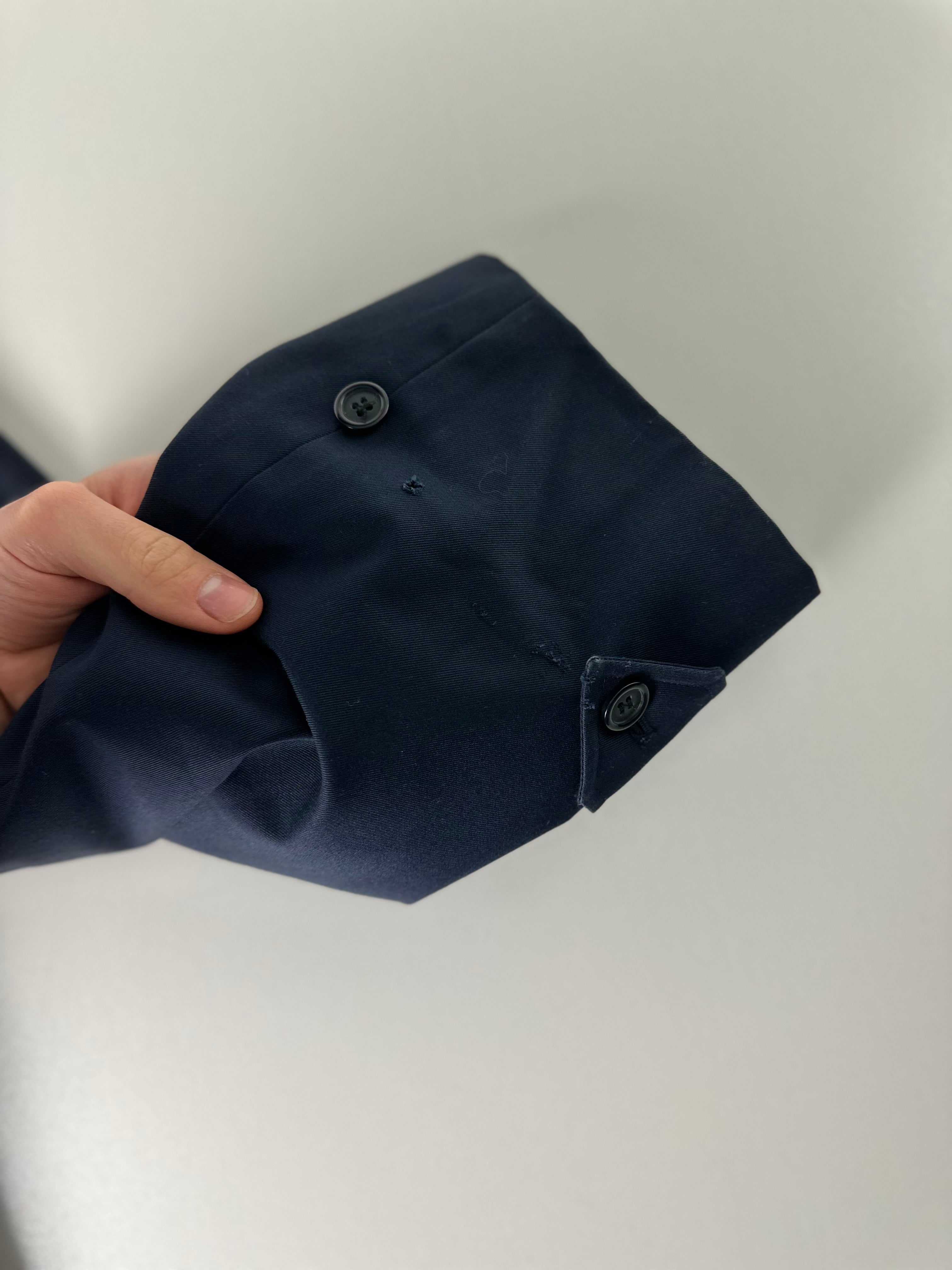 Burberrys Carcoat (50/L)
