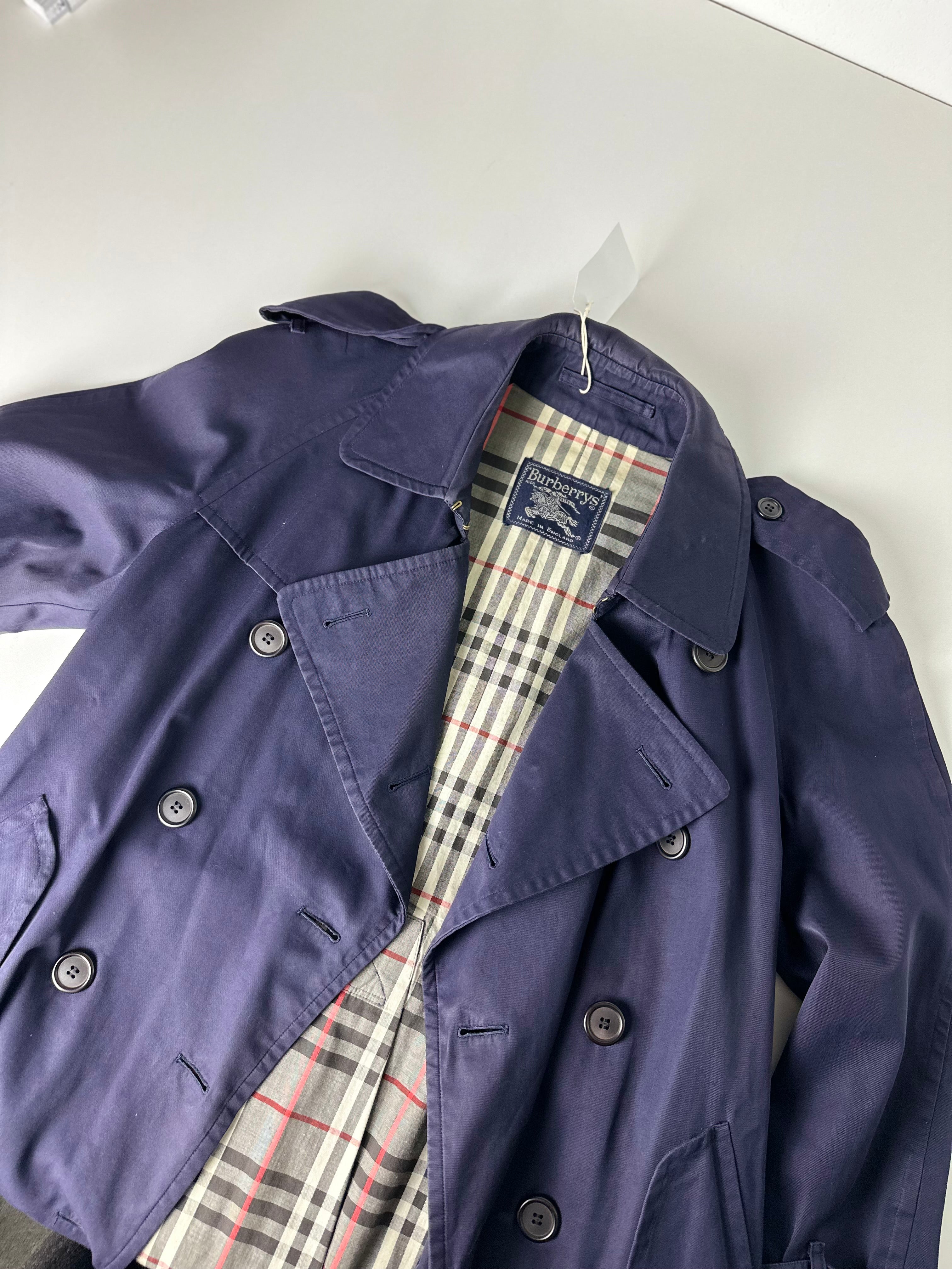 Burberrys Trenchcoat (46/S)