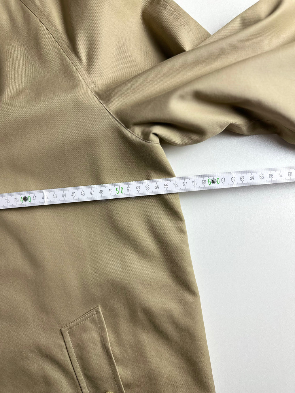 Burberrys Trenchcoat (12/M)