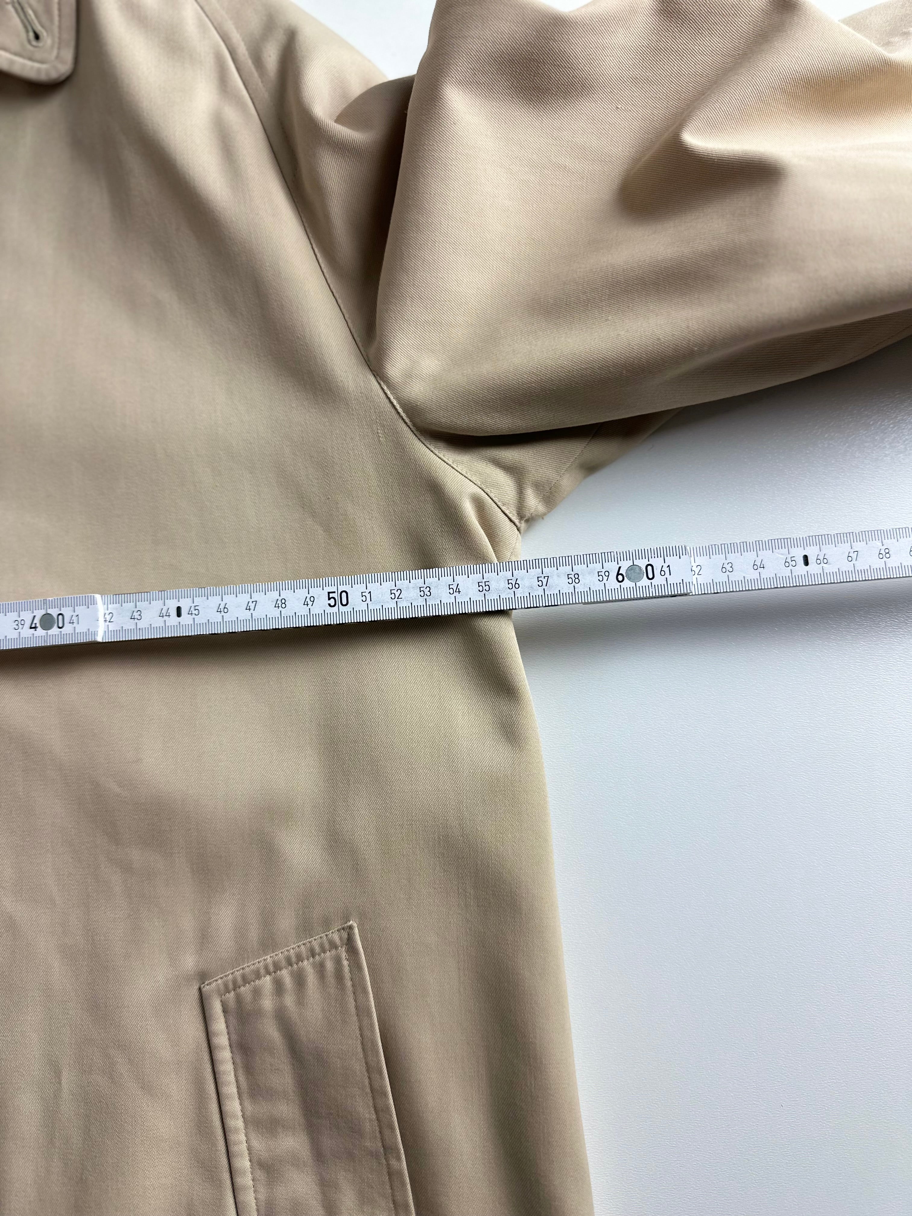 Burberrys Carcoat (48/M)