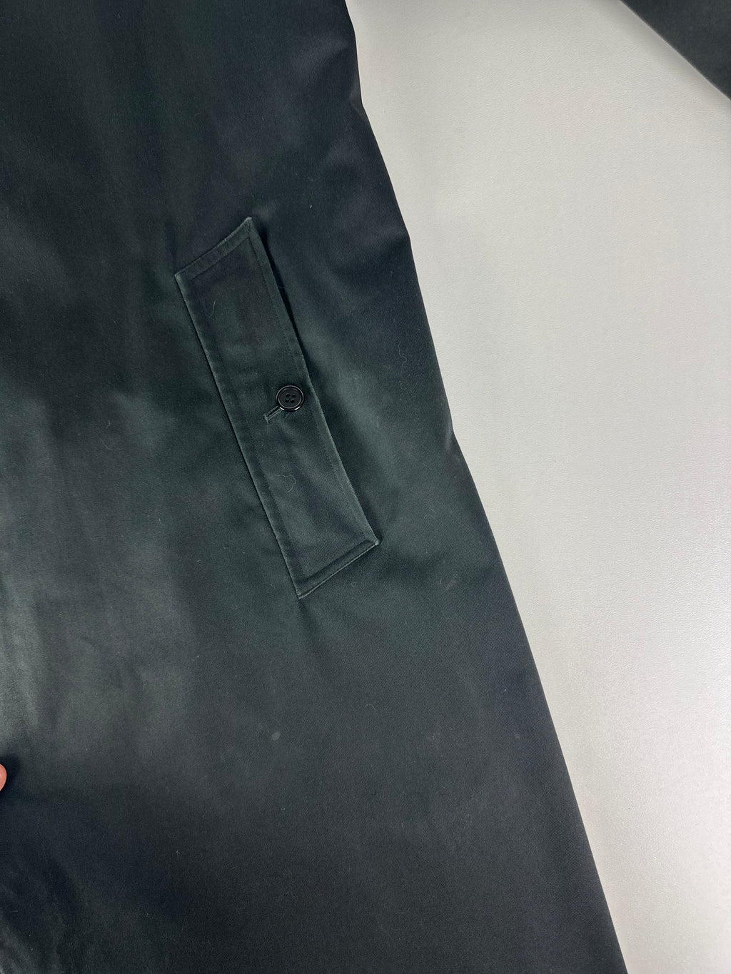 Burberrys Carcoat (50/L)