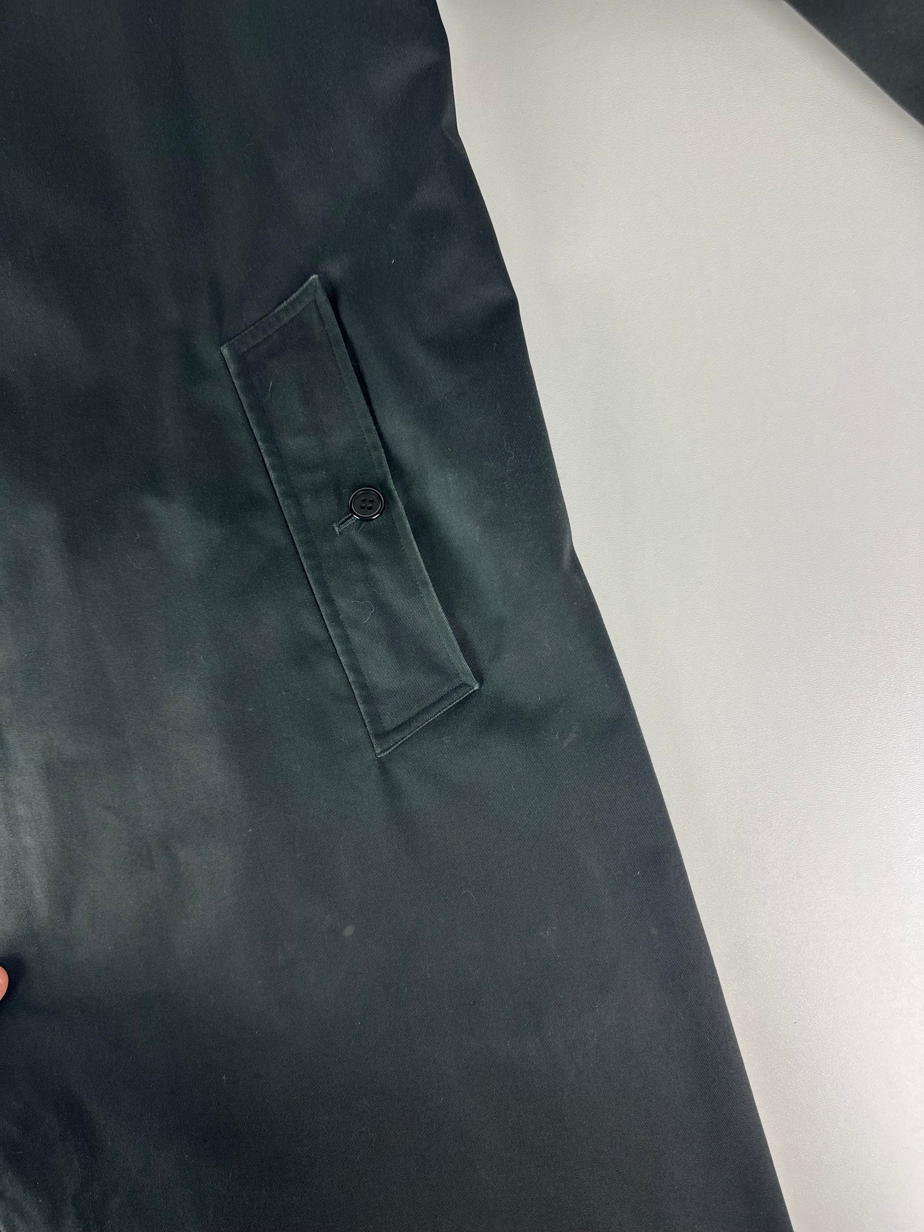 Burberrys Carcoat (50/L)