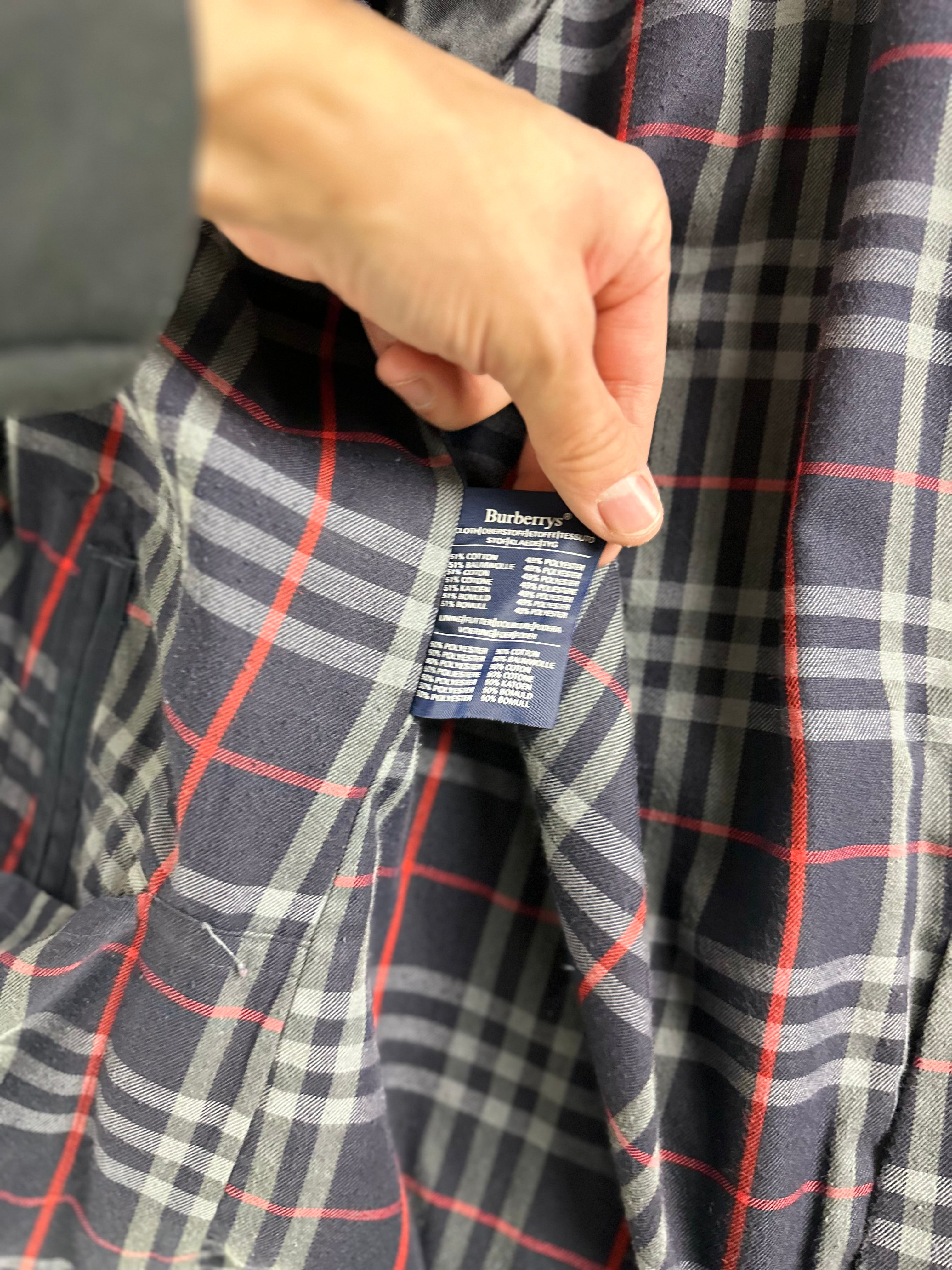 Burberrys Trenchcoat (50/L)