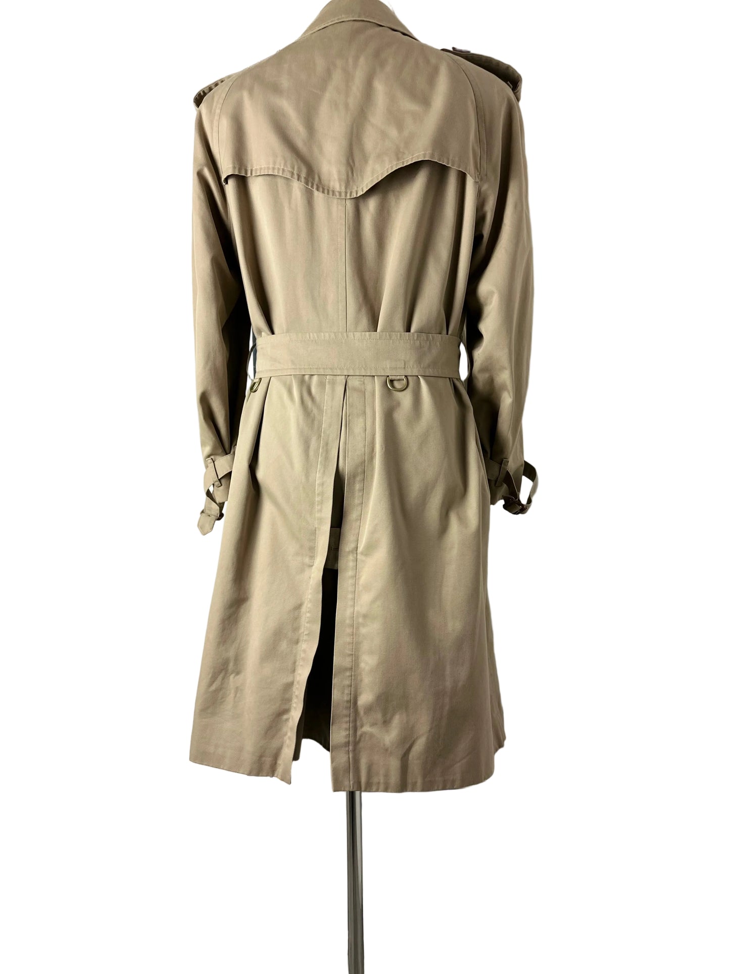 Burberrys Trenchcoat (46/S)