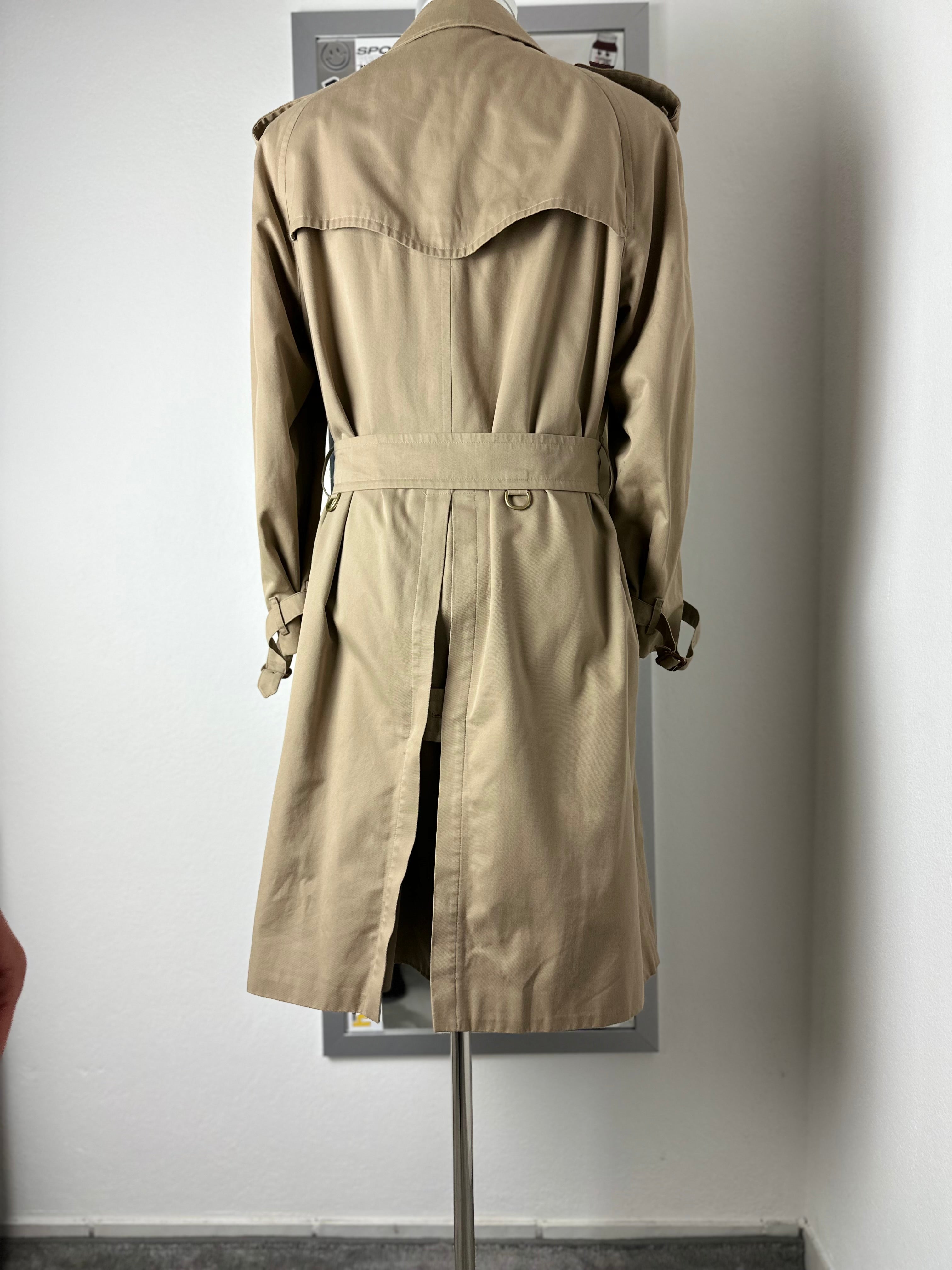 Burberrys Trenchcoat (46/S)