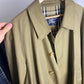 Burberry Trenchcoat Size 56/XL