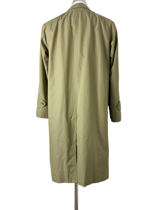 Burberrys Carcoat (46/S) including Inlet