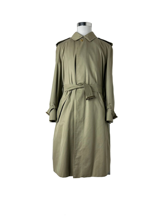 Burberrys Trenchcoat (50/L)