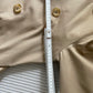 Burberry Trenchcoat Size 46/S
