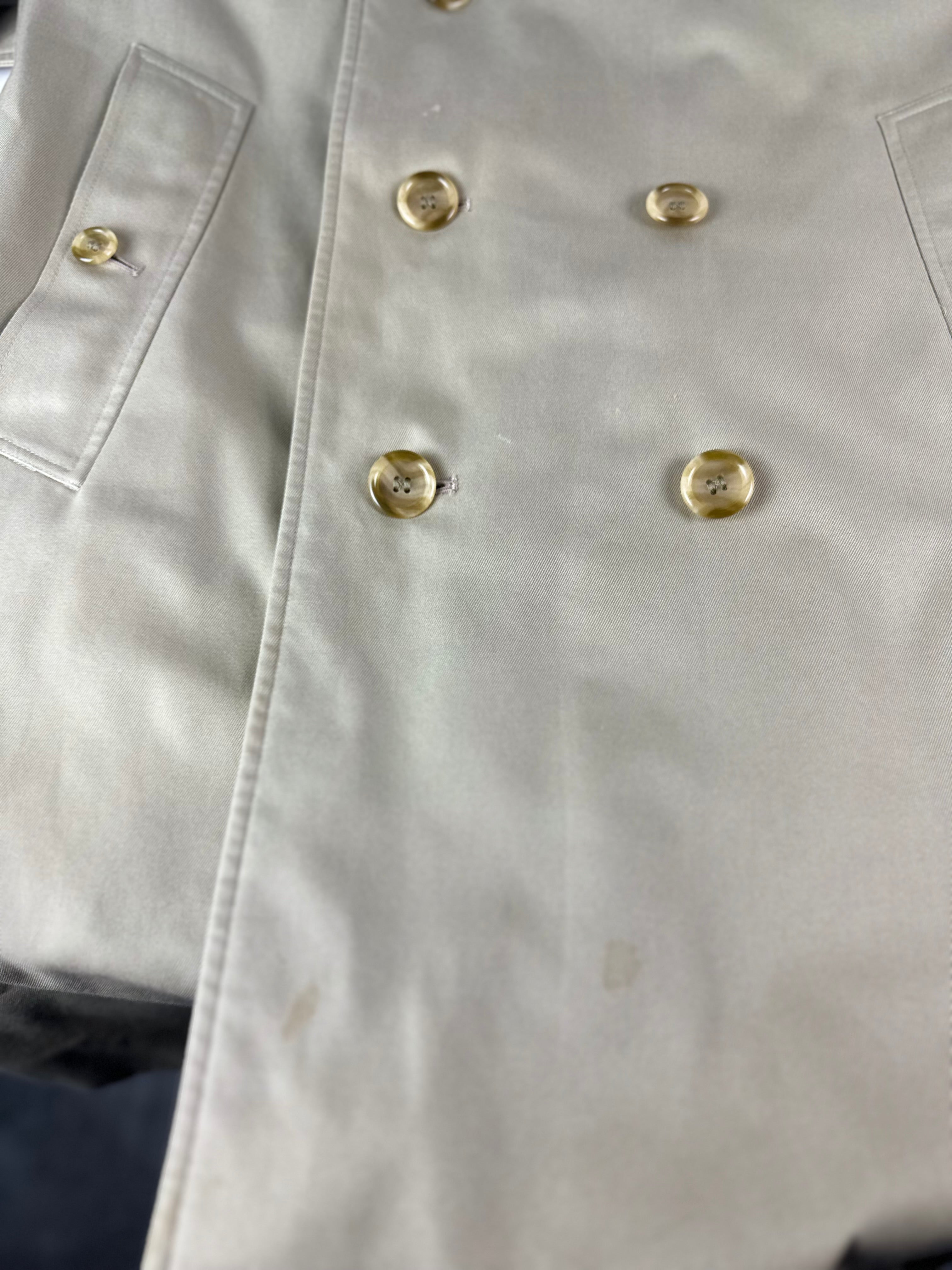 Burberrys Trenchcoat (48/M)