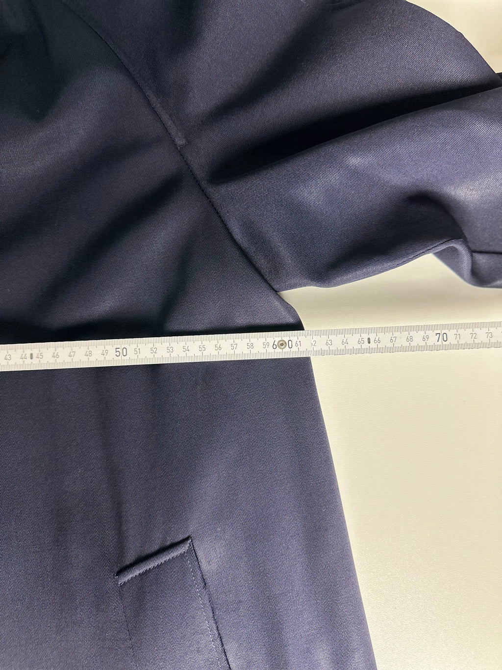 Burberrys Carcoat (52/L) Burella