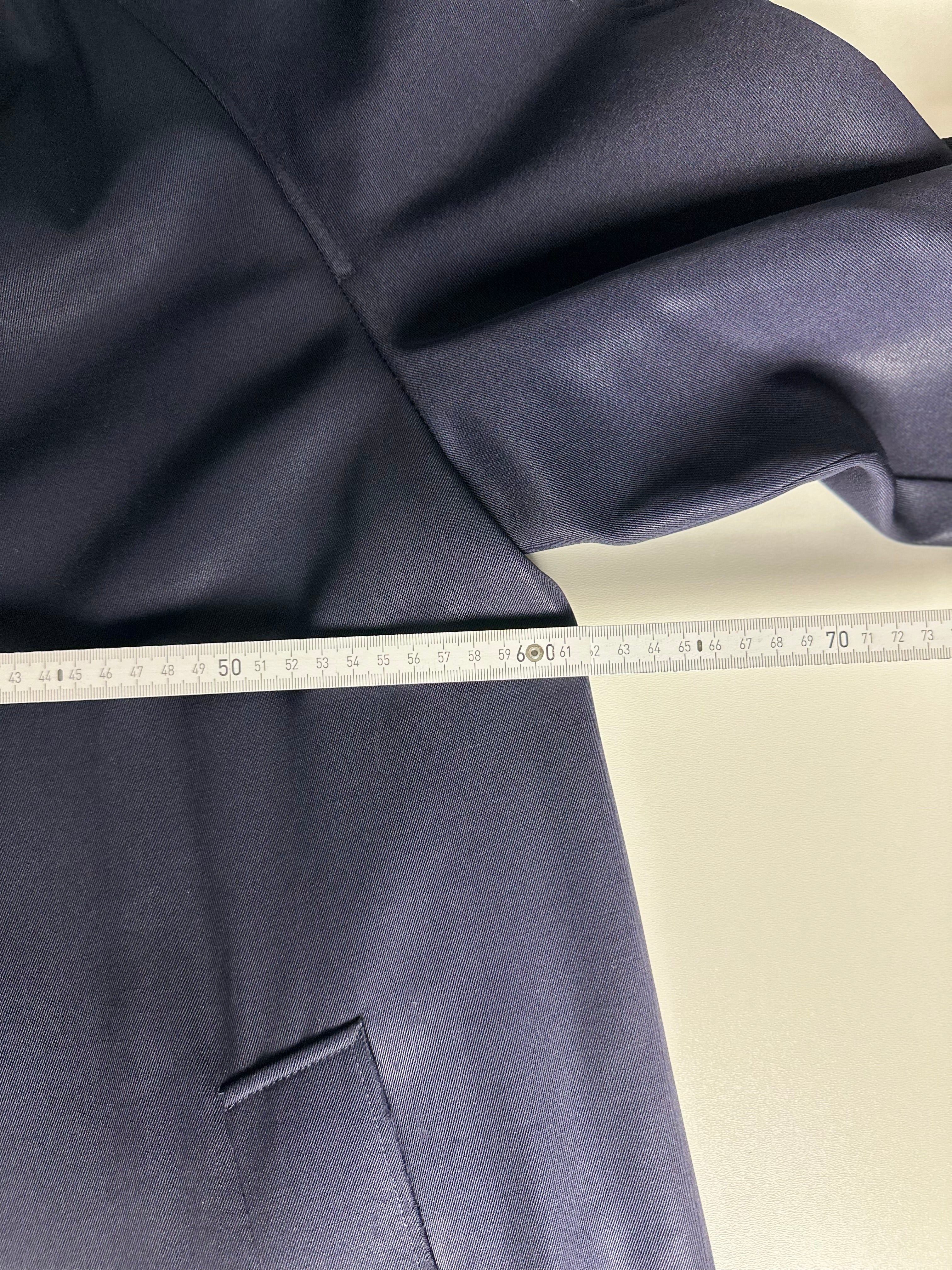 Burberrys Carcoat (52/L) Burella