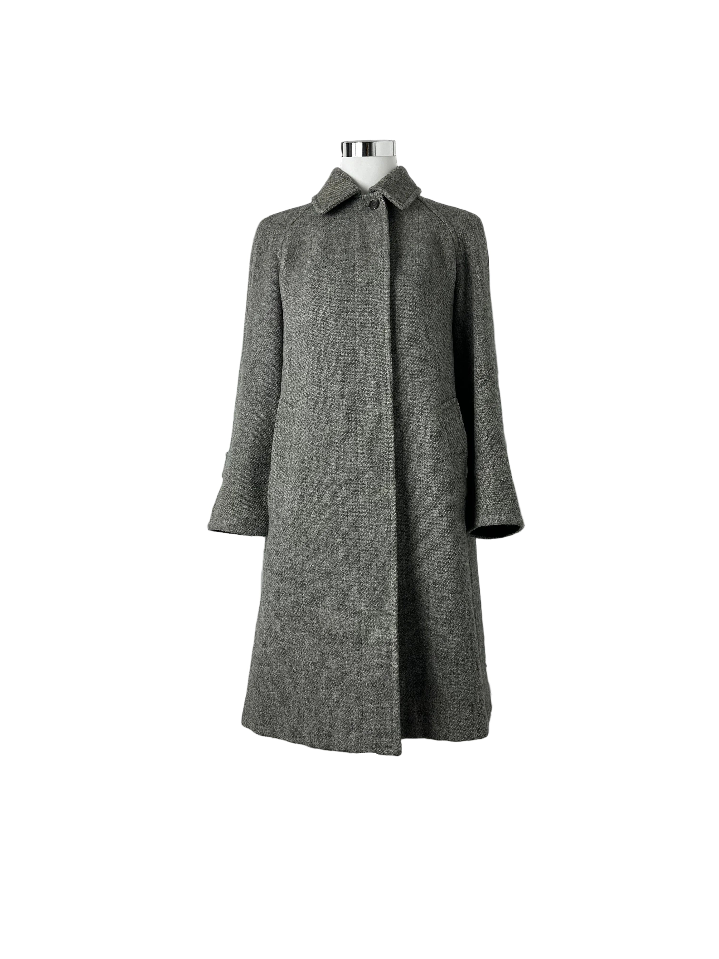 Burberrys Coat (8/XS)