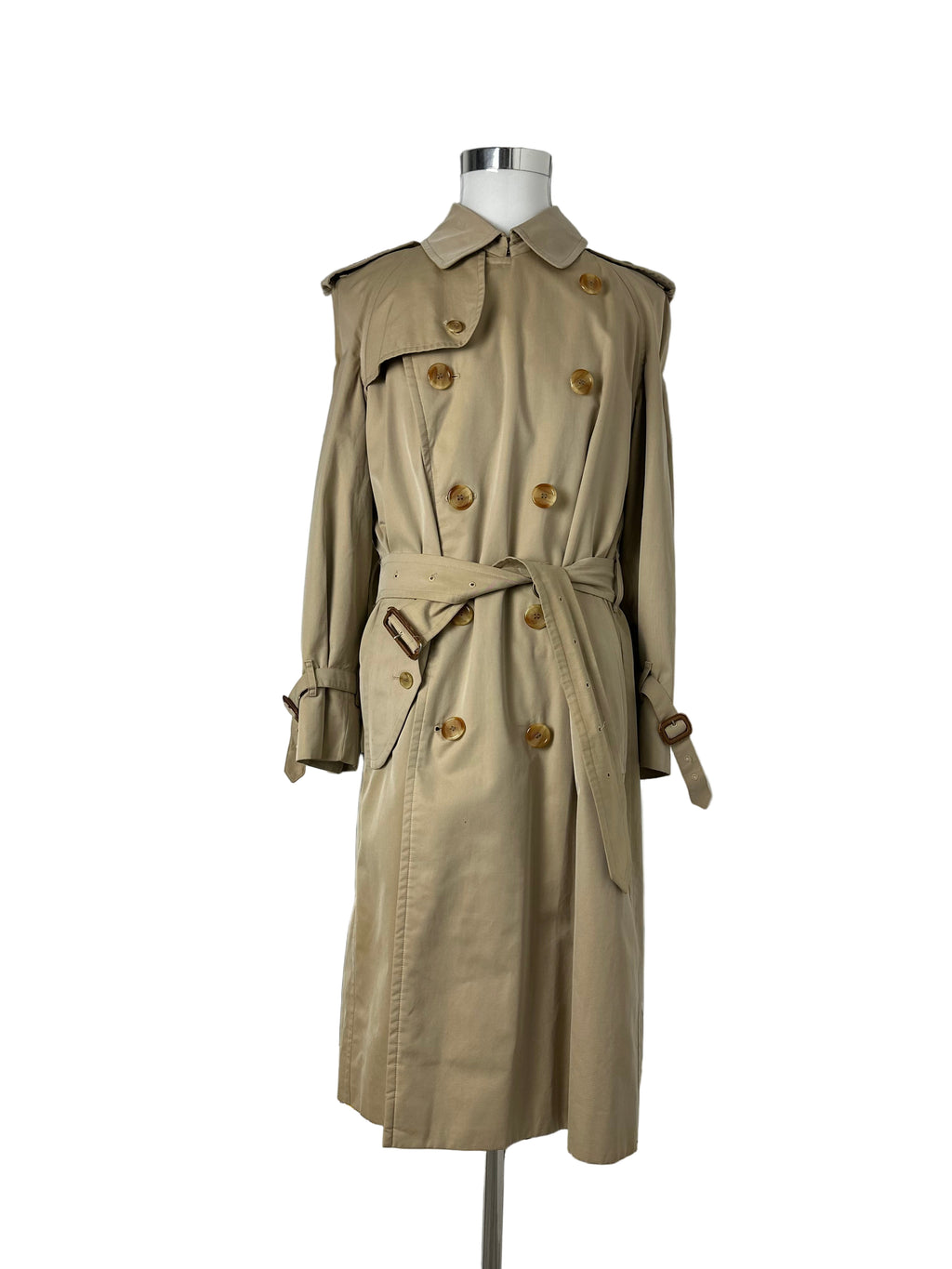 Burberrys Trenchcoat (48/M)