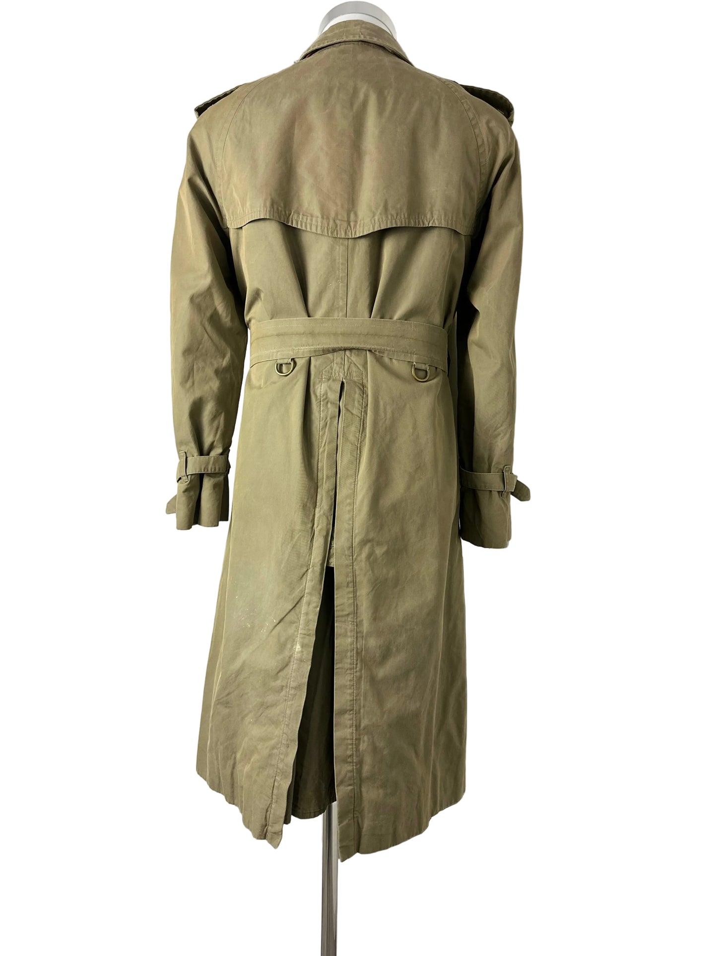 Burberrys Trenchcoat (44/XS)