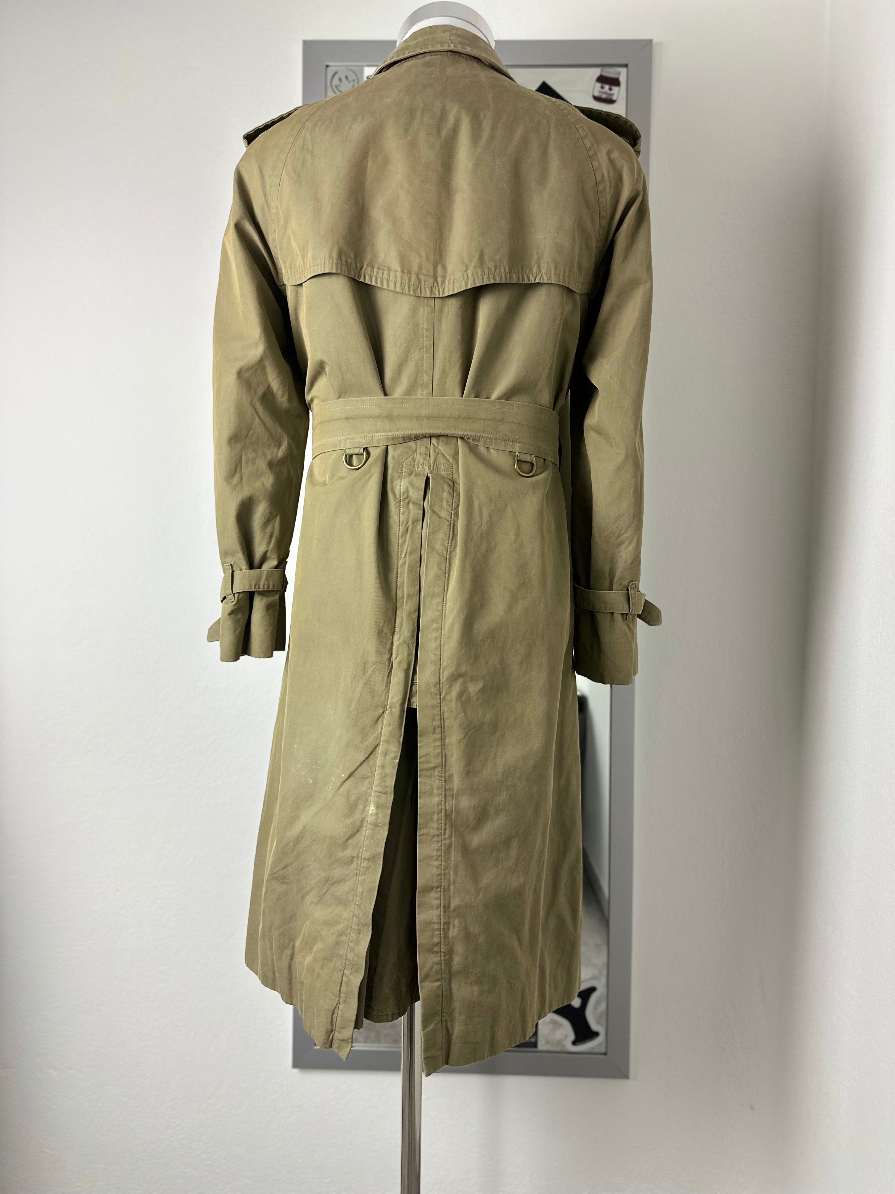 Burberrys Trenchcoat (44/XS)