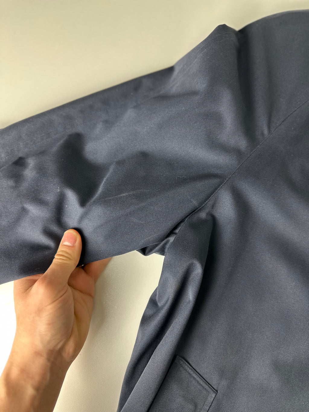 Burberrys Carcoat (52/L)
