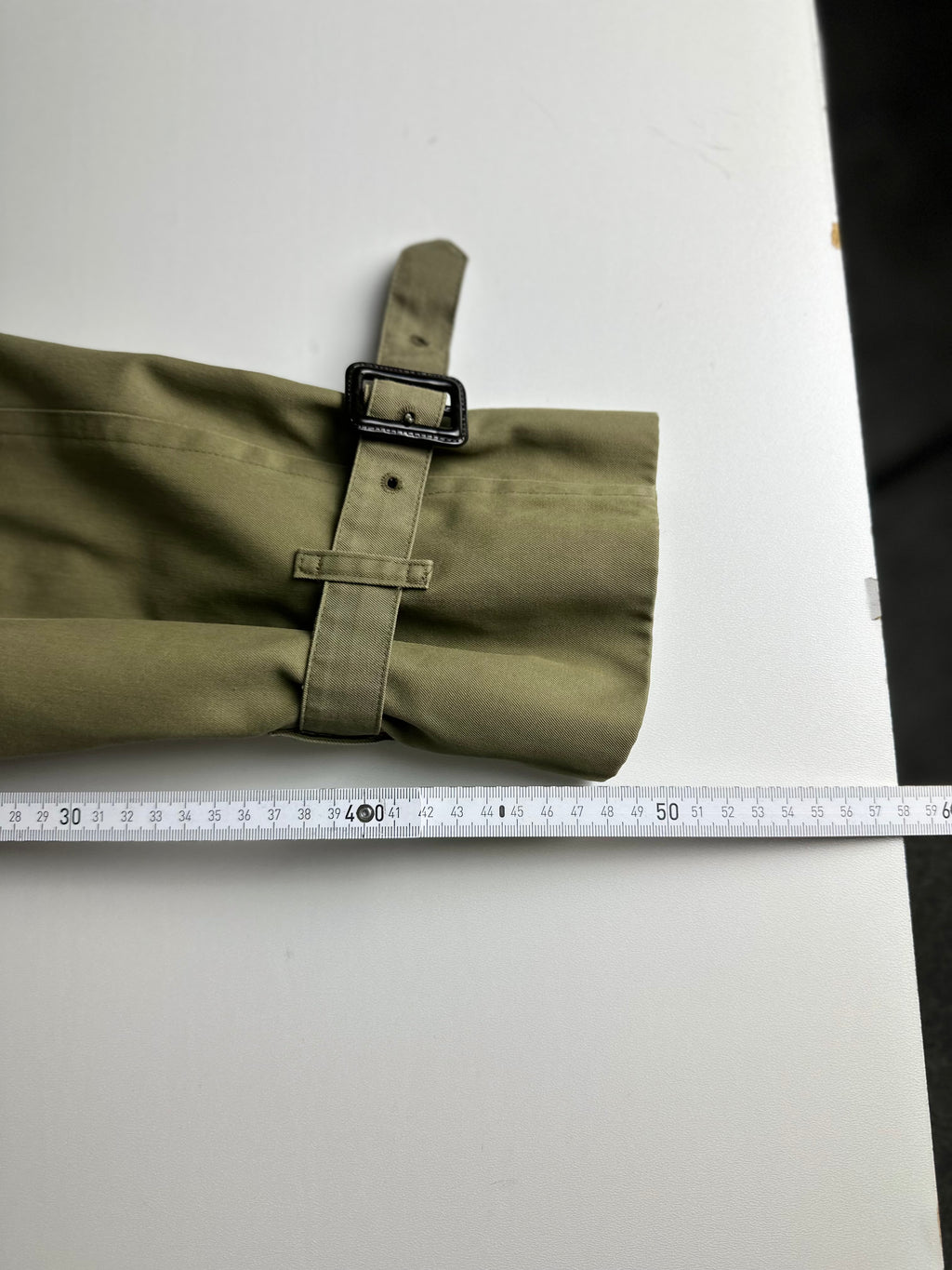 Burberrys Trenchcoat (56/XL)