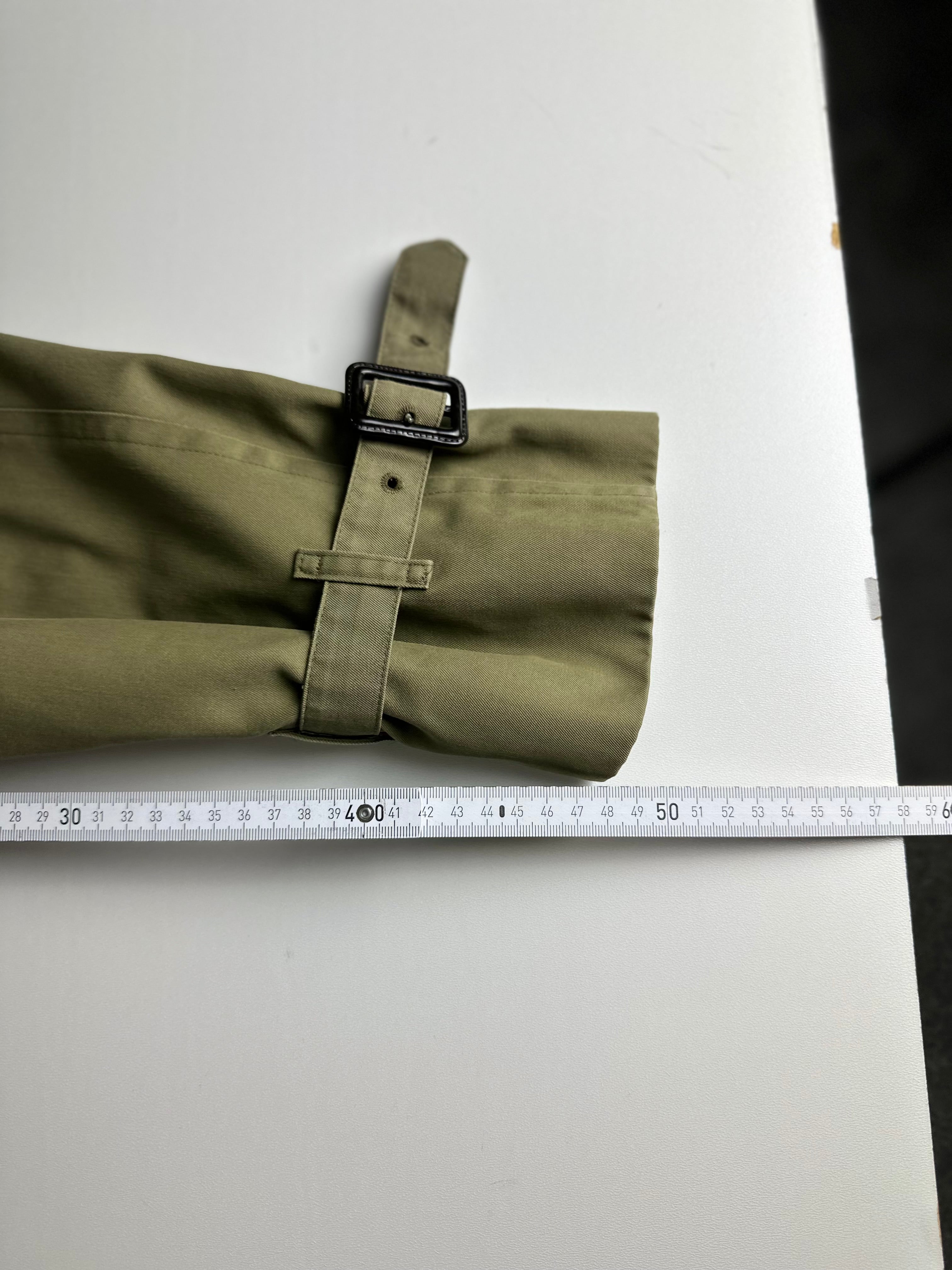 Burberrys Trenchcoat (56/XL)