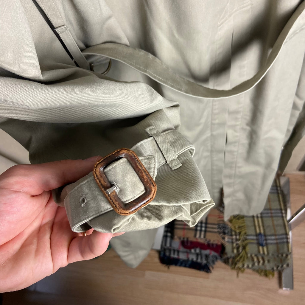 Burberrys Trenchcoat (46/S)