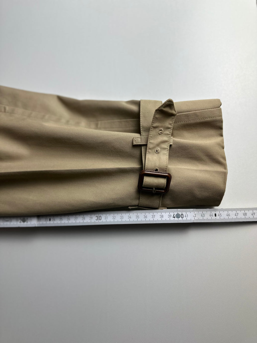 Burberrys Trenchcoat (52/L)