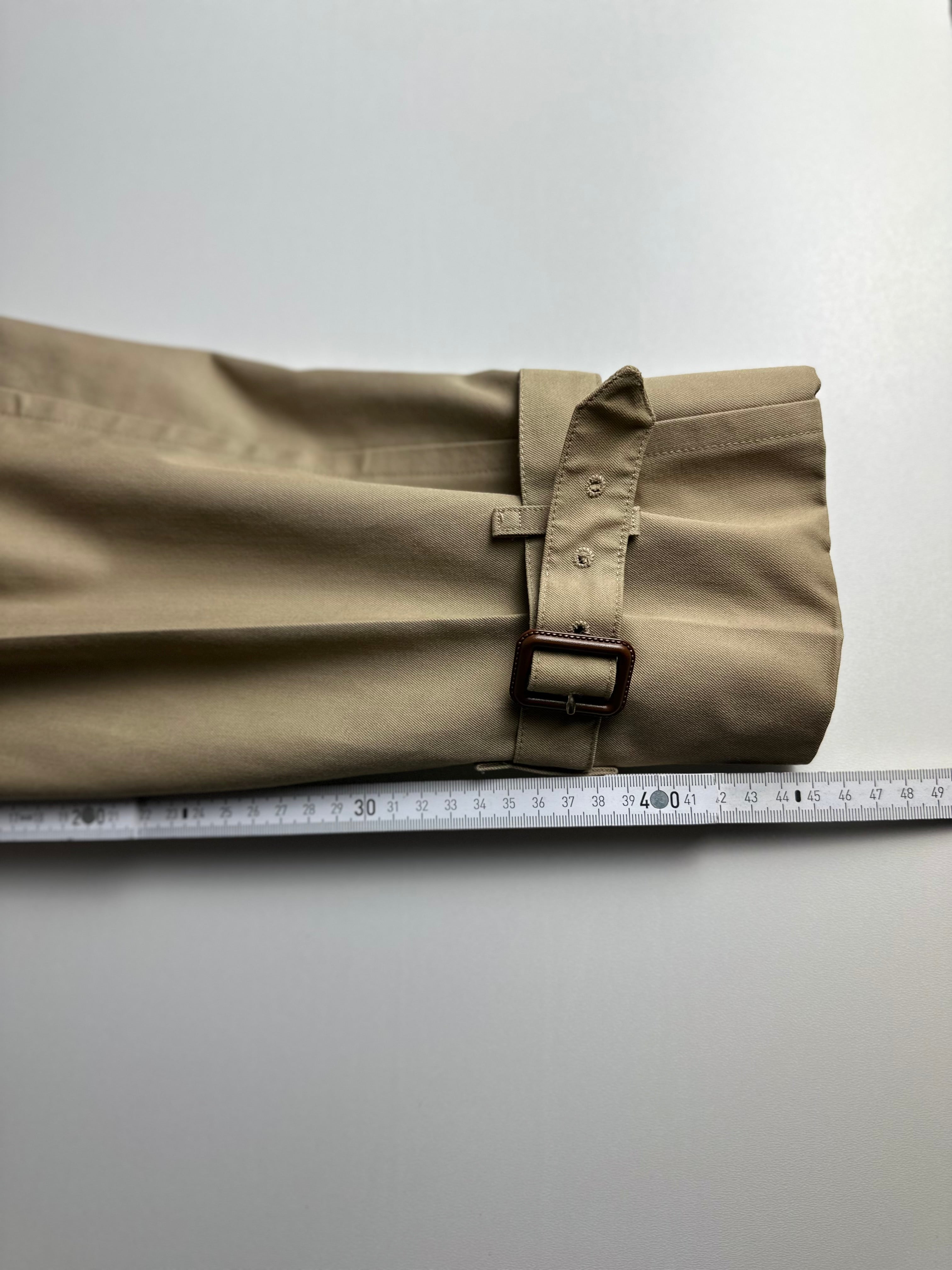 Burberrys Trenchcoat (52/L)