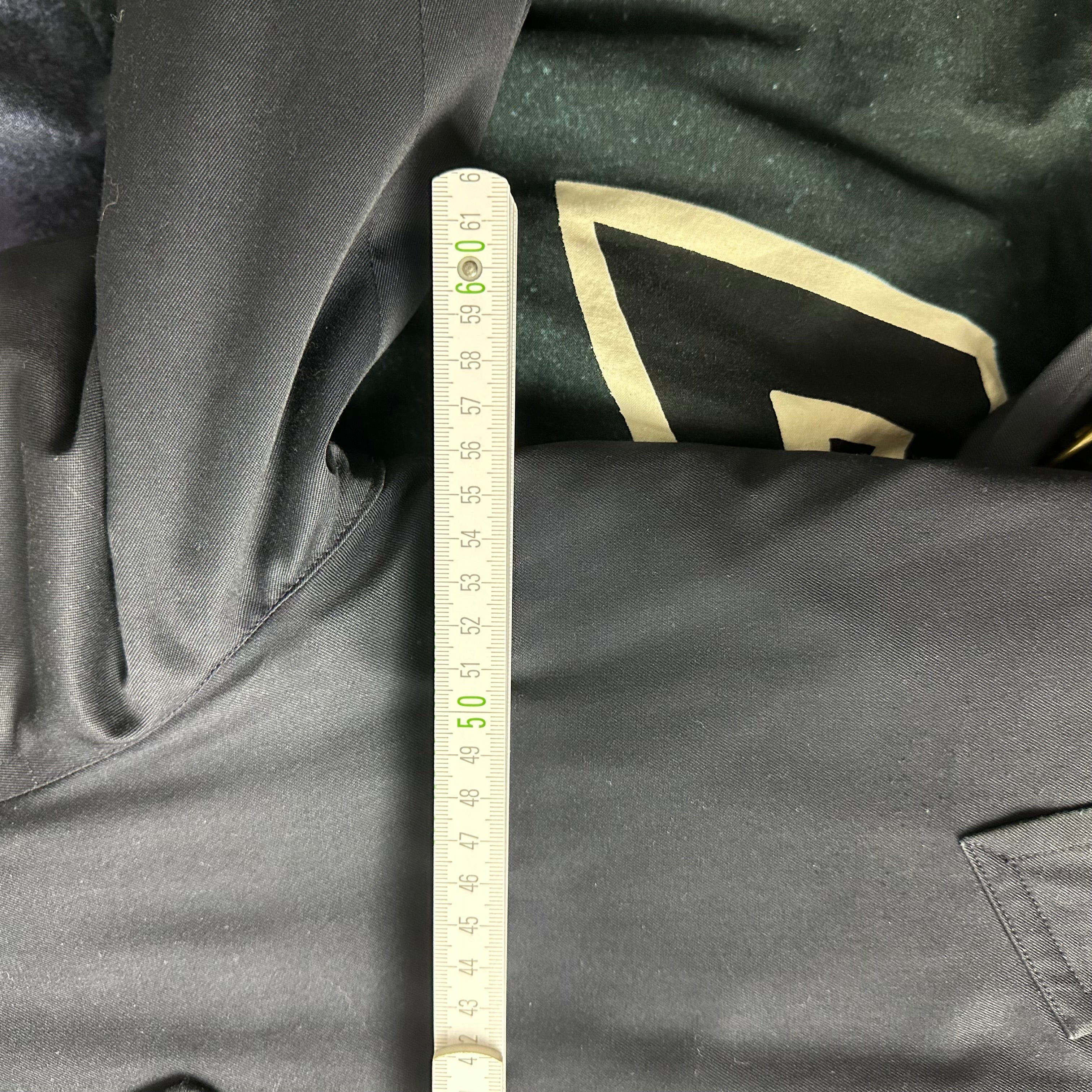 Size 50/L including Inlet