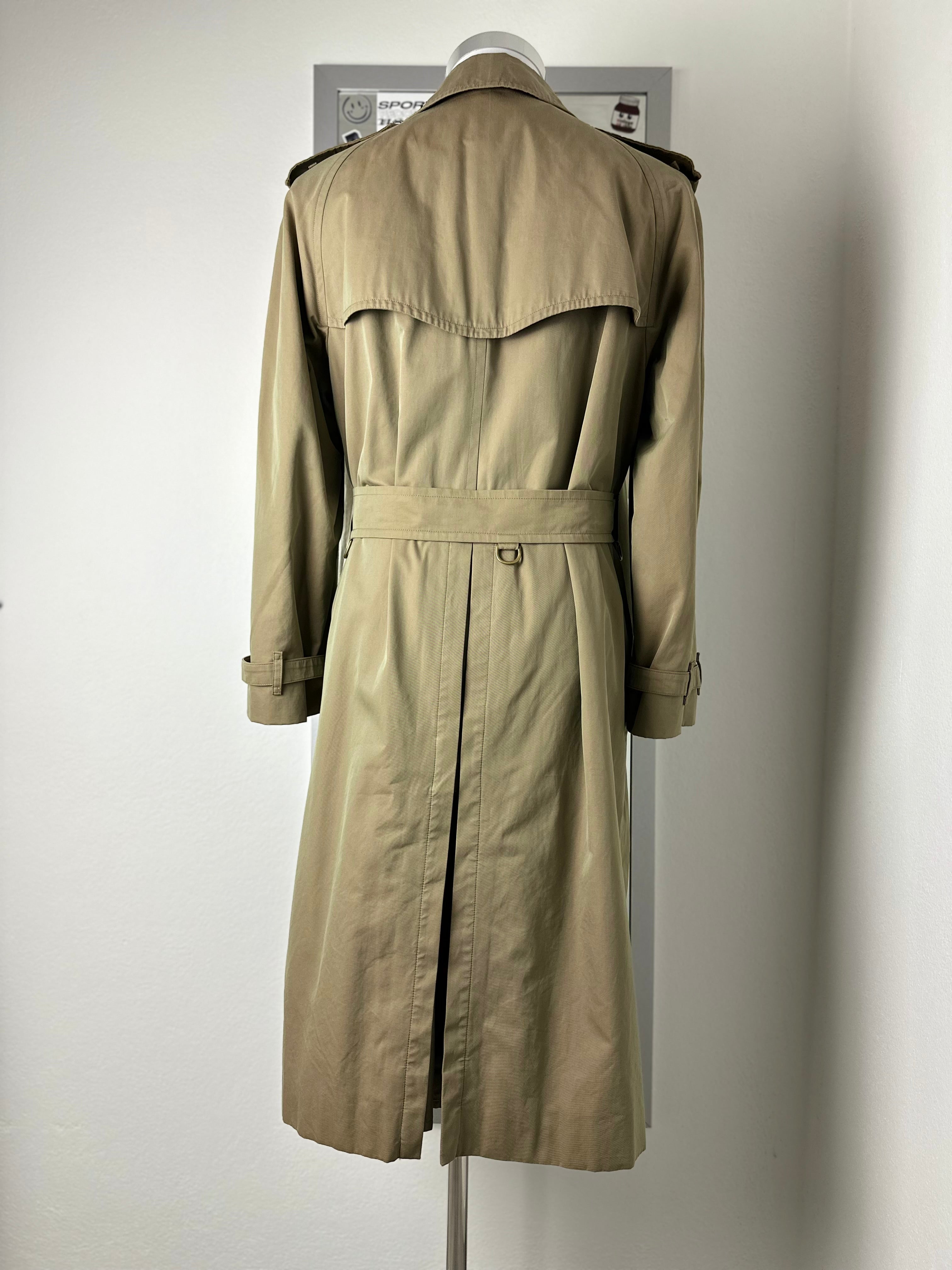 Burberrys Trenchcoat (50/L)