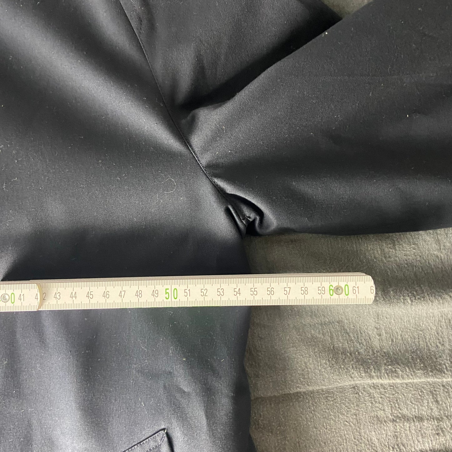 Burberry Trenchcoat Size 48/M
